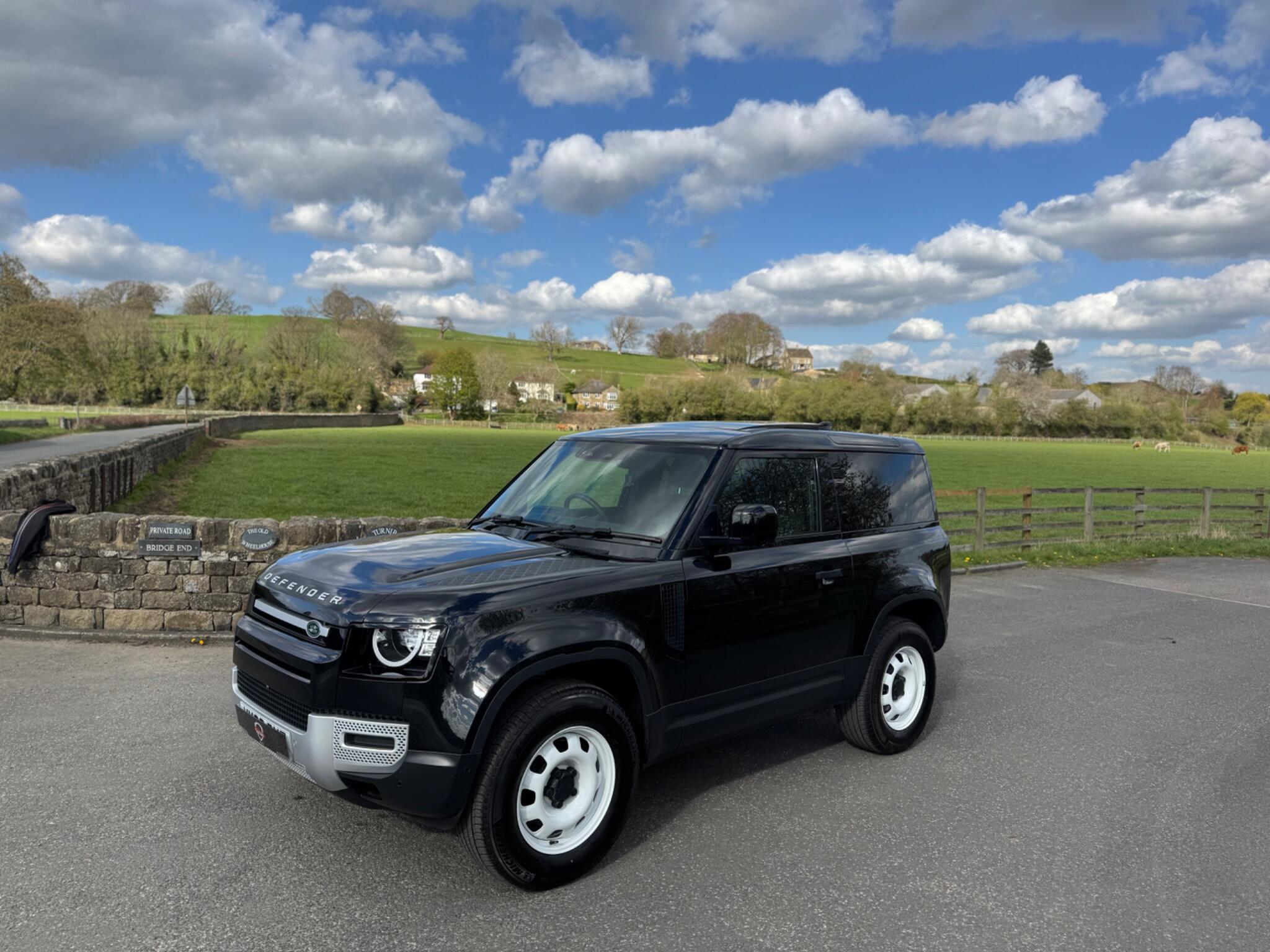 Land Rover Defender 90 - Image 6