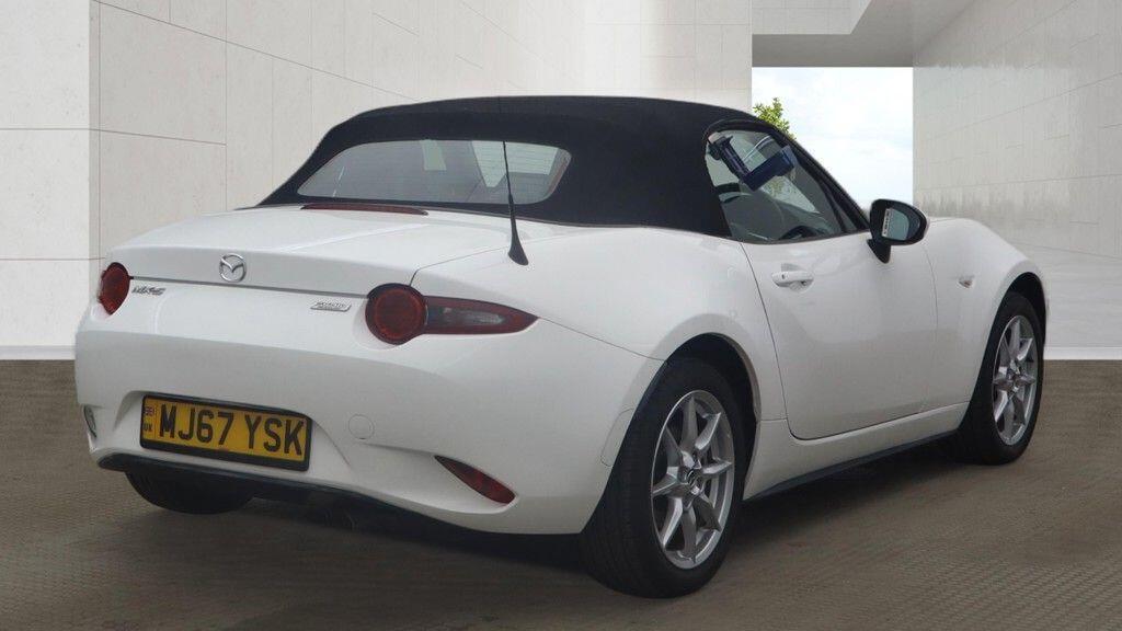 Mazda MX-5 - Image 7