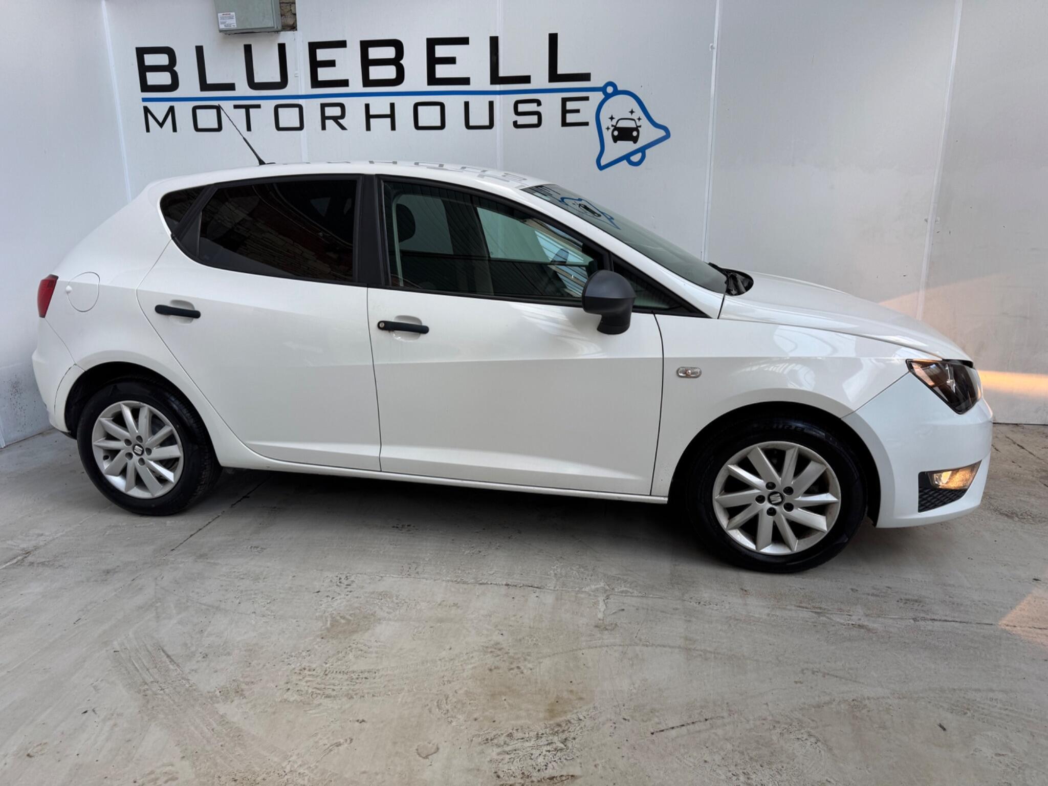 SEAT Ibiza - Image 9