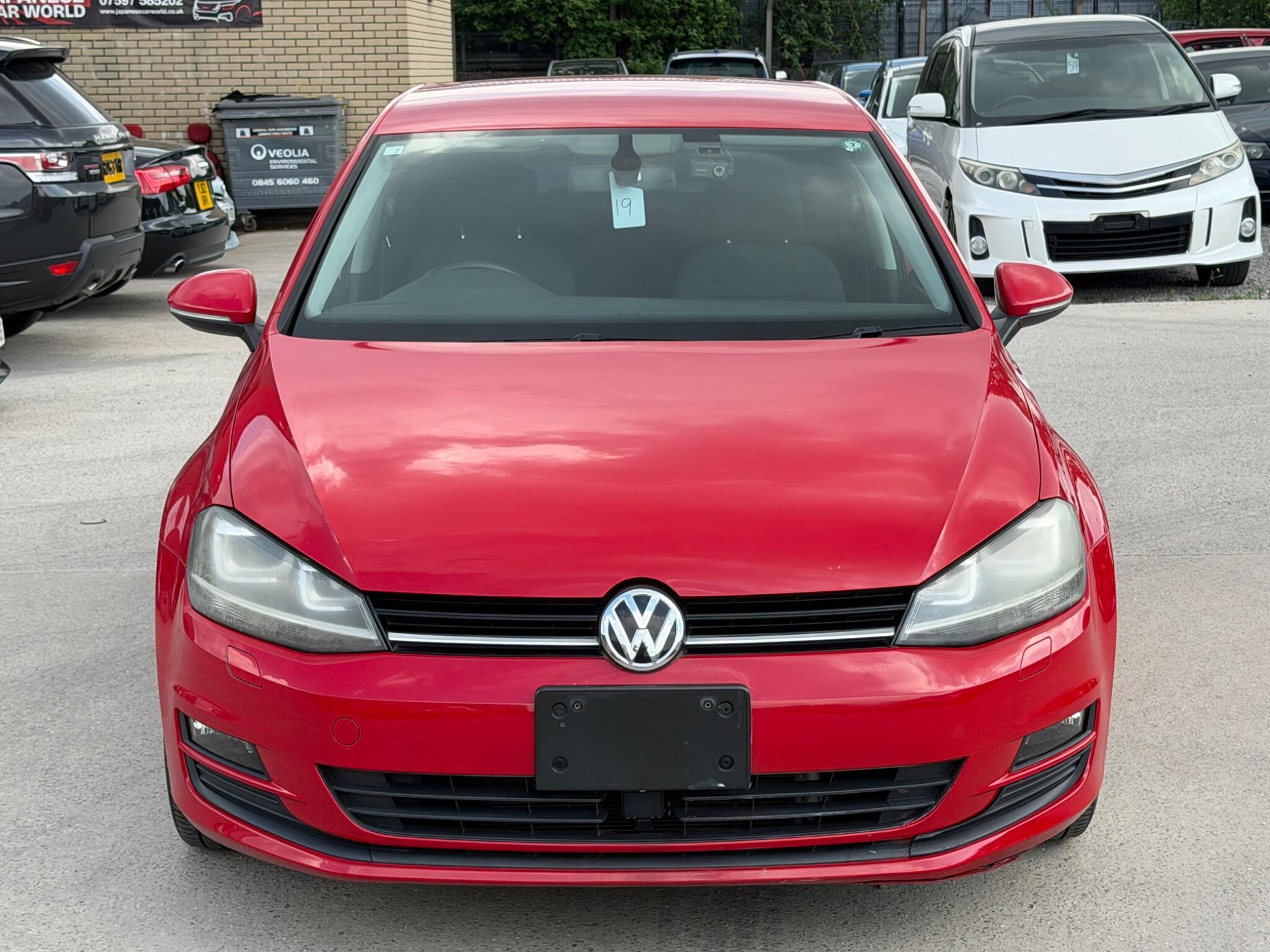 Volkswagen Golf - Image 3