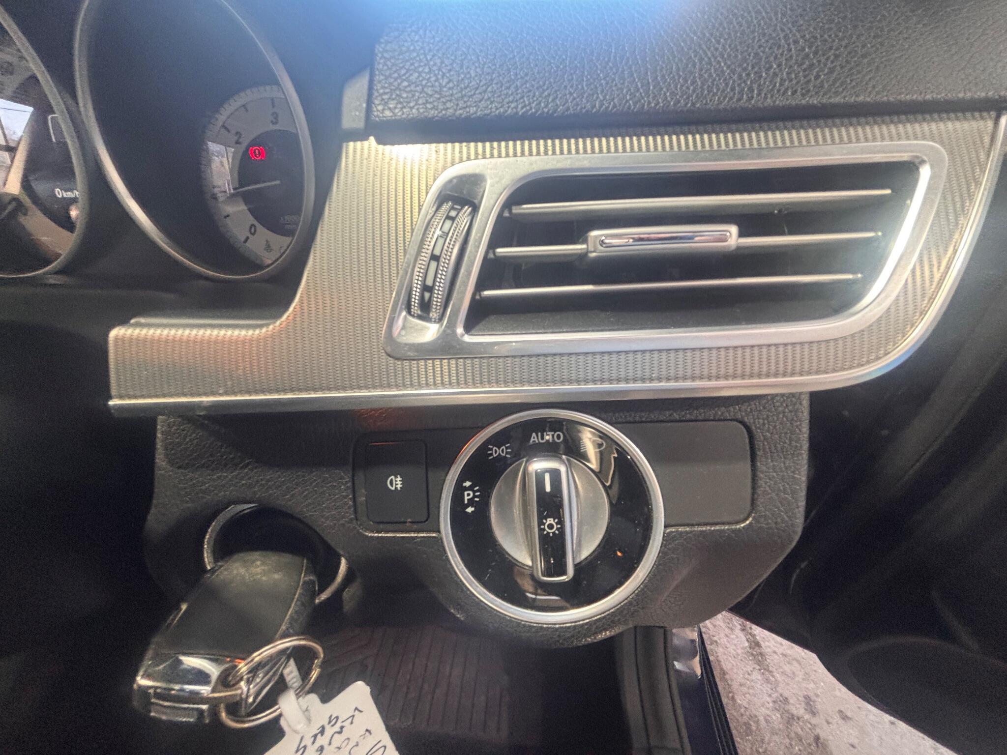 Mercedes E Class - Image 21