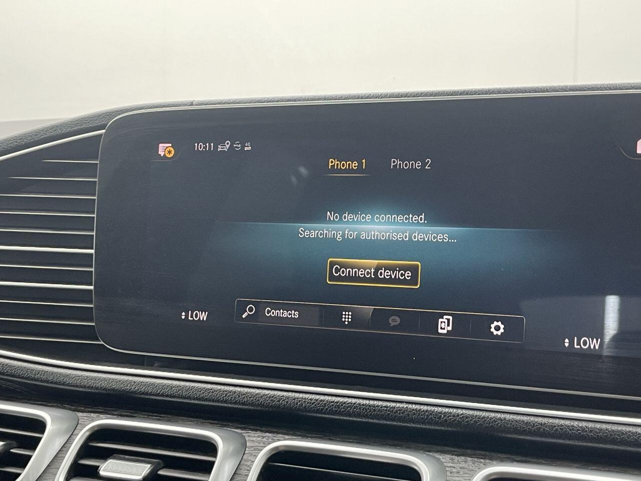 Mercedes GLE - Image 31