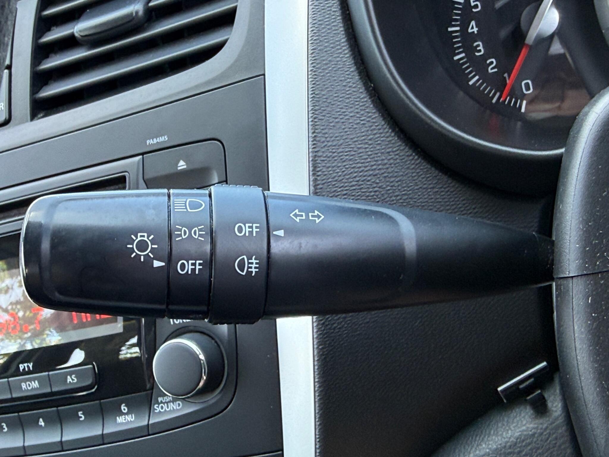 Suzuki Celerio - Image 15