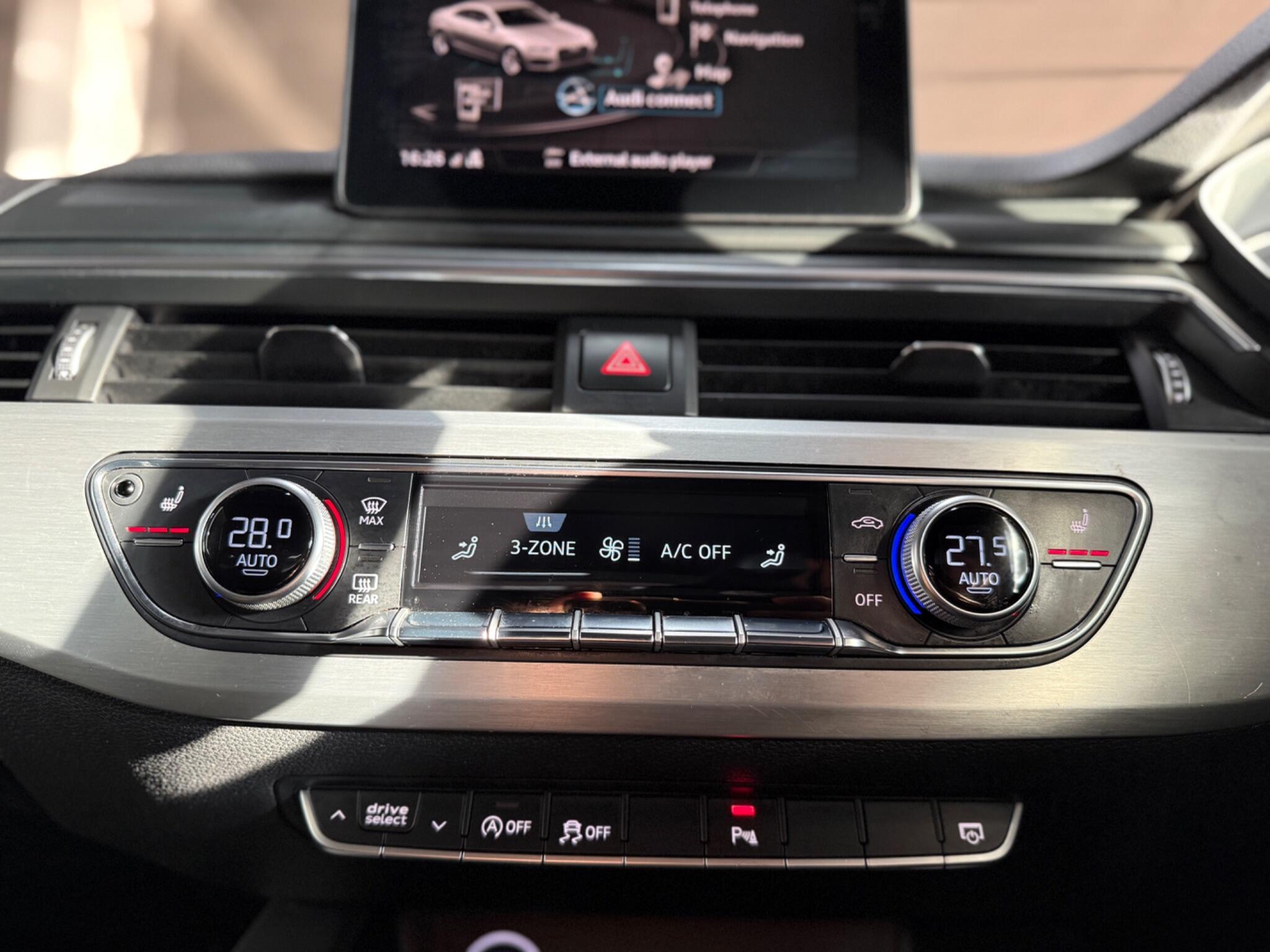Audi A5 - Image 60