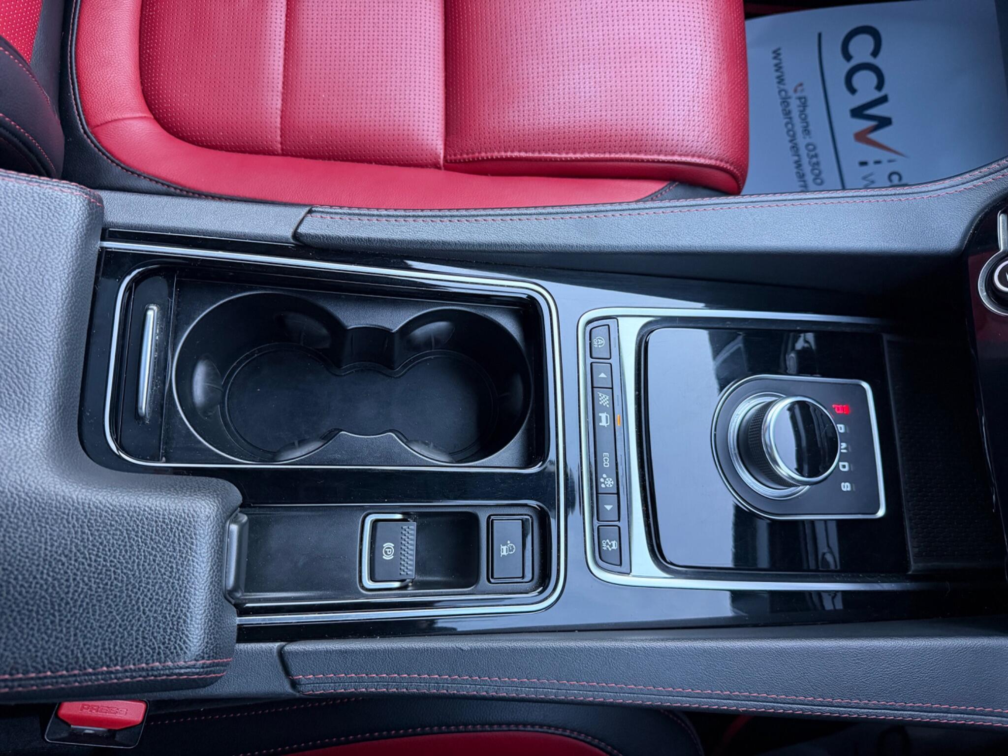 Jaguar F-Pace - Image 69