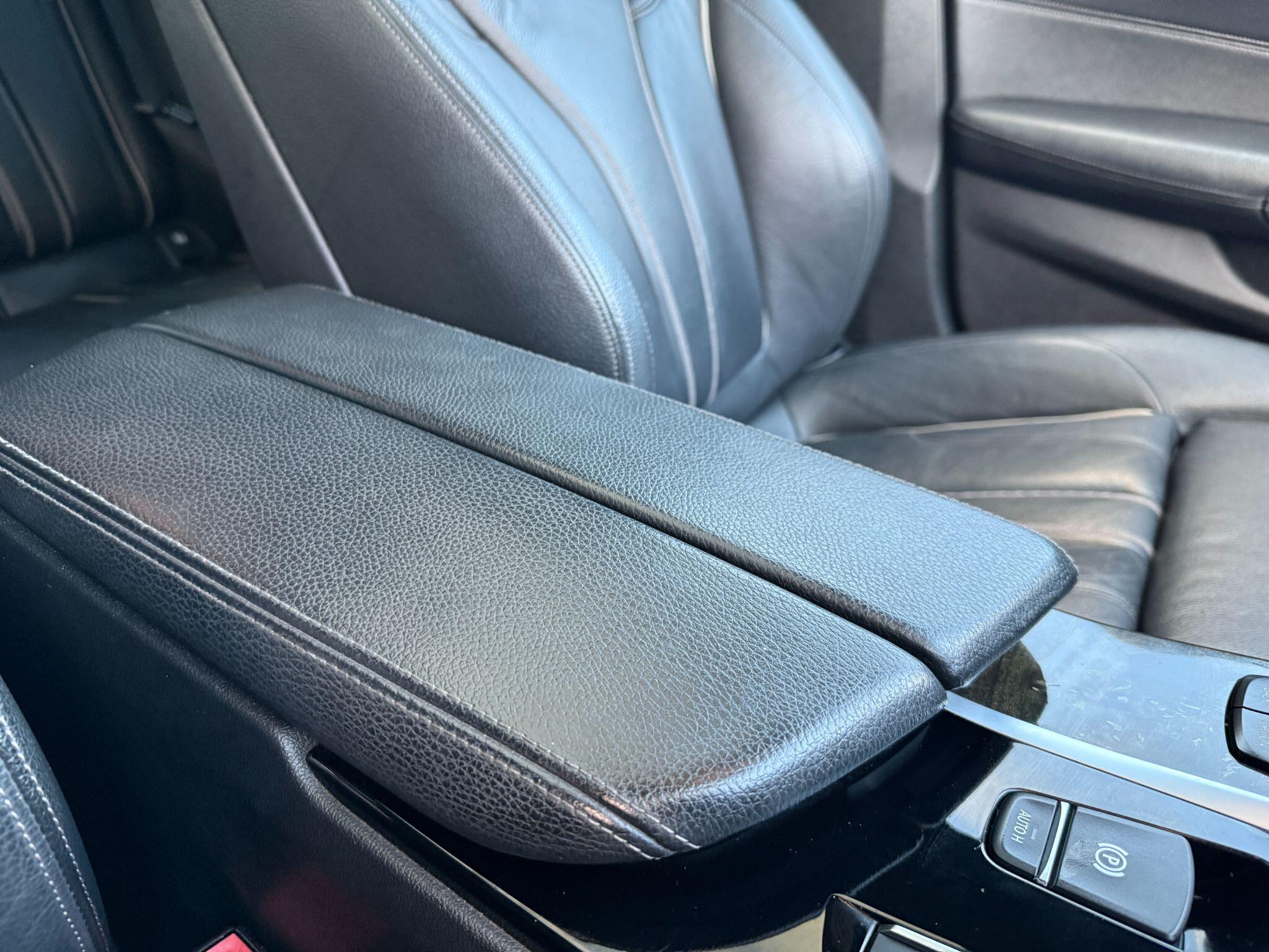 BMW 5 Series - Image 70