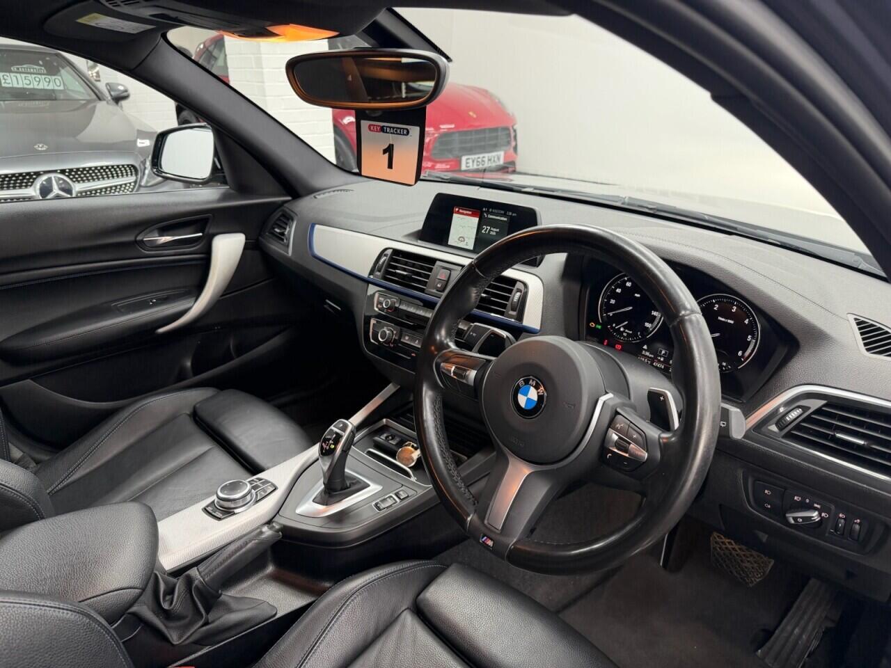 BMW 1 Series - Image 14