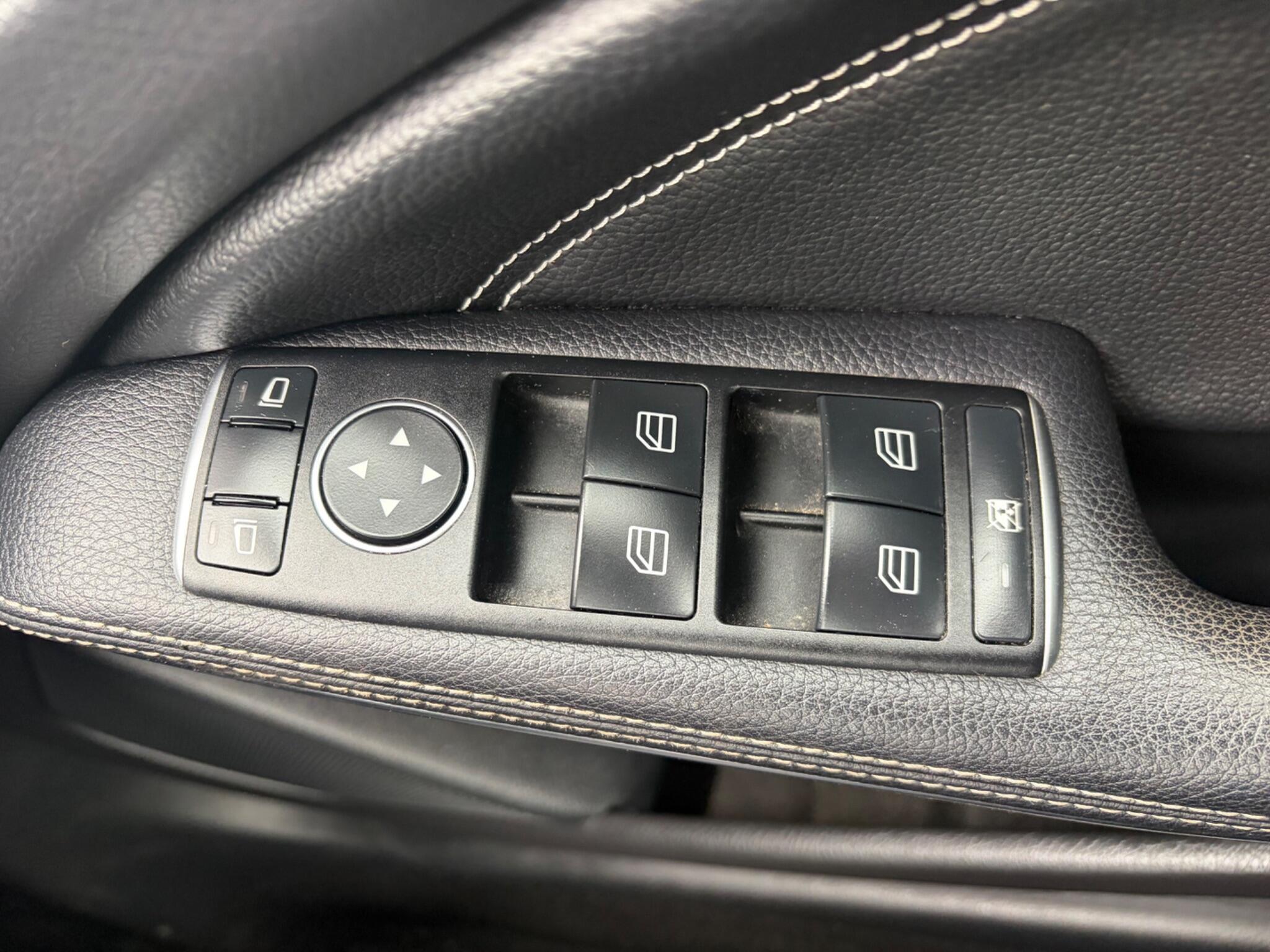 Mercedes A Class - Image 30