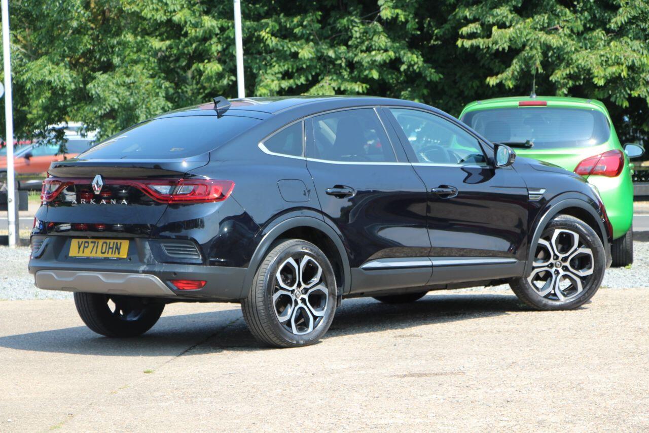 Renault Arkana - Image 3