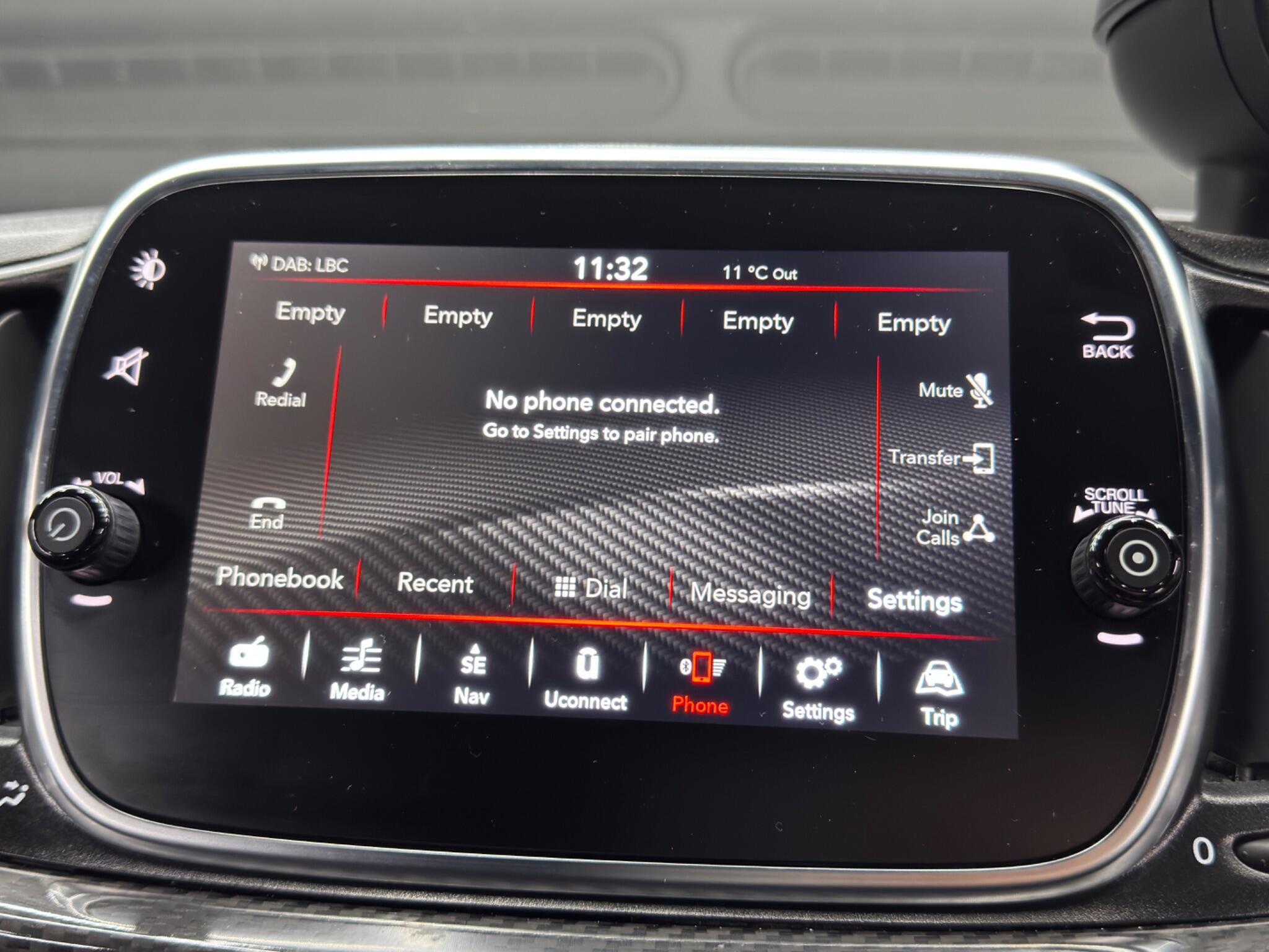 Abarth 595 - Image 31