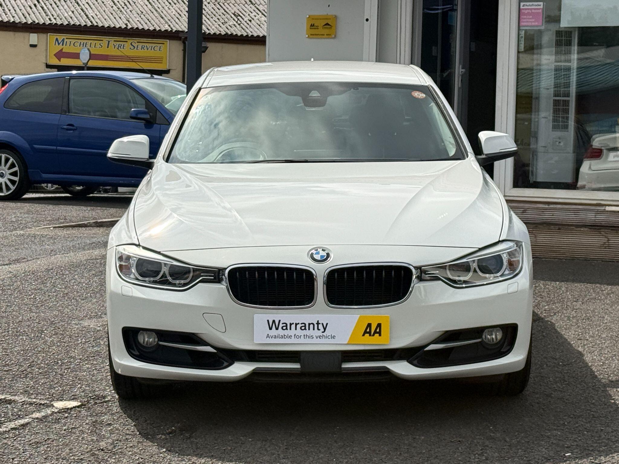 BMW 3 Series - Image 8