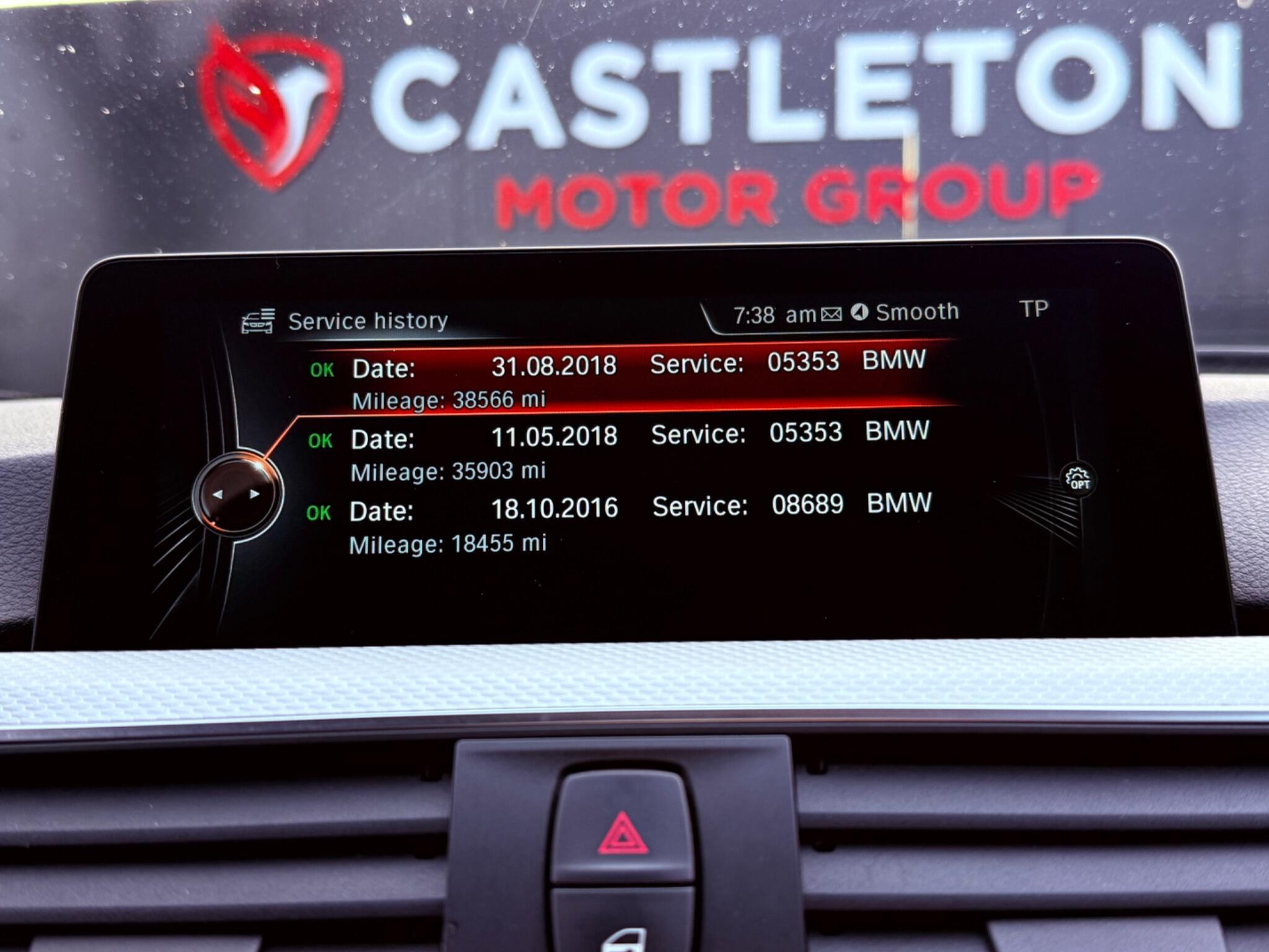 BMW 3 Series - Image 75