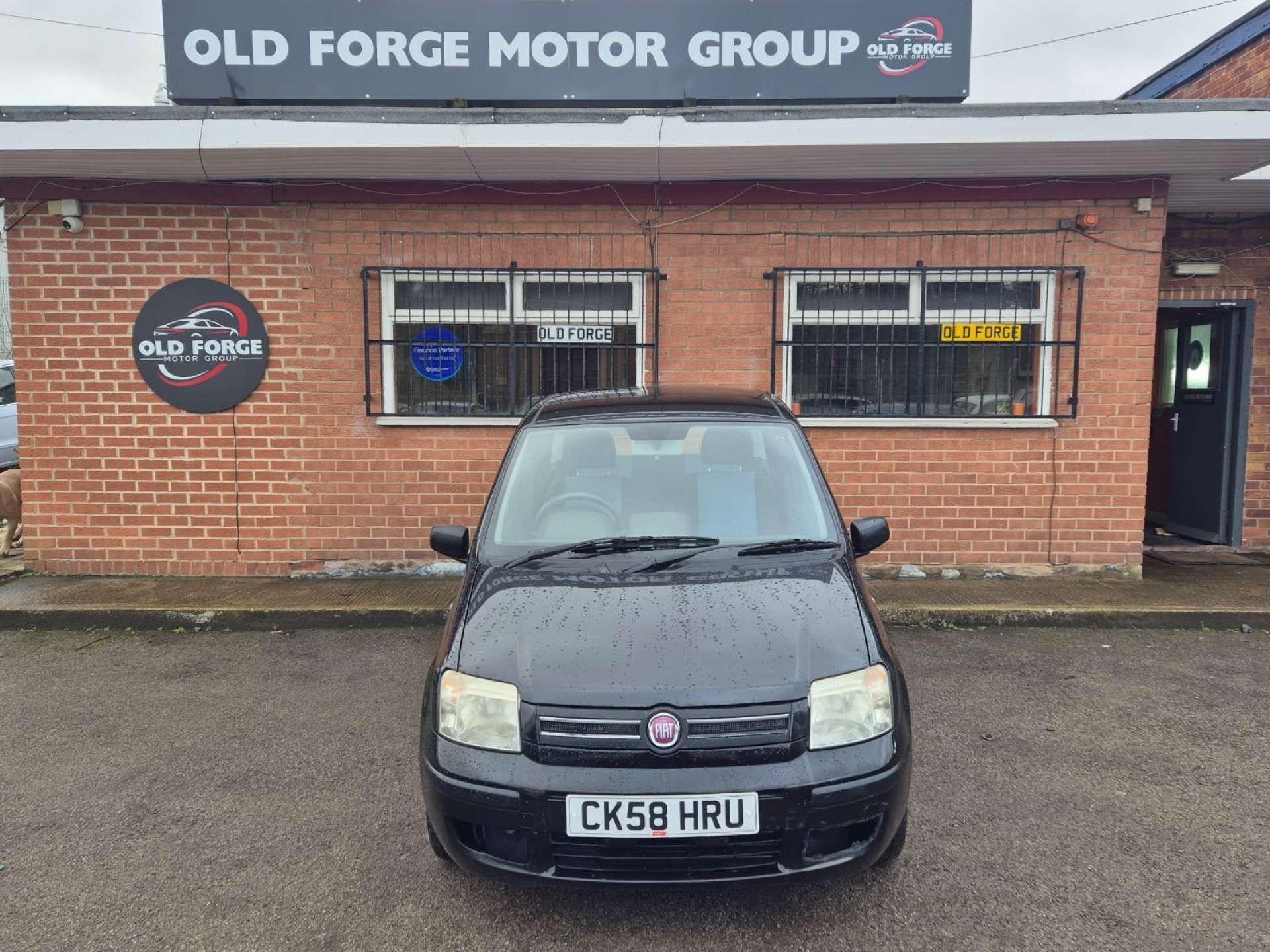 Fiat Panda - Image 2
