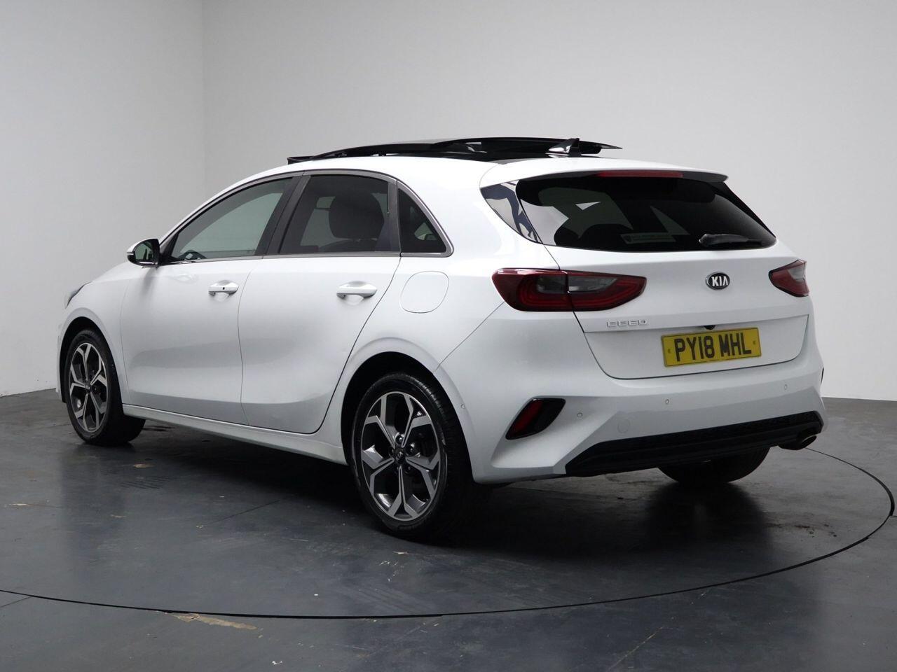 Kia ceed - Image 10