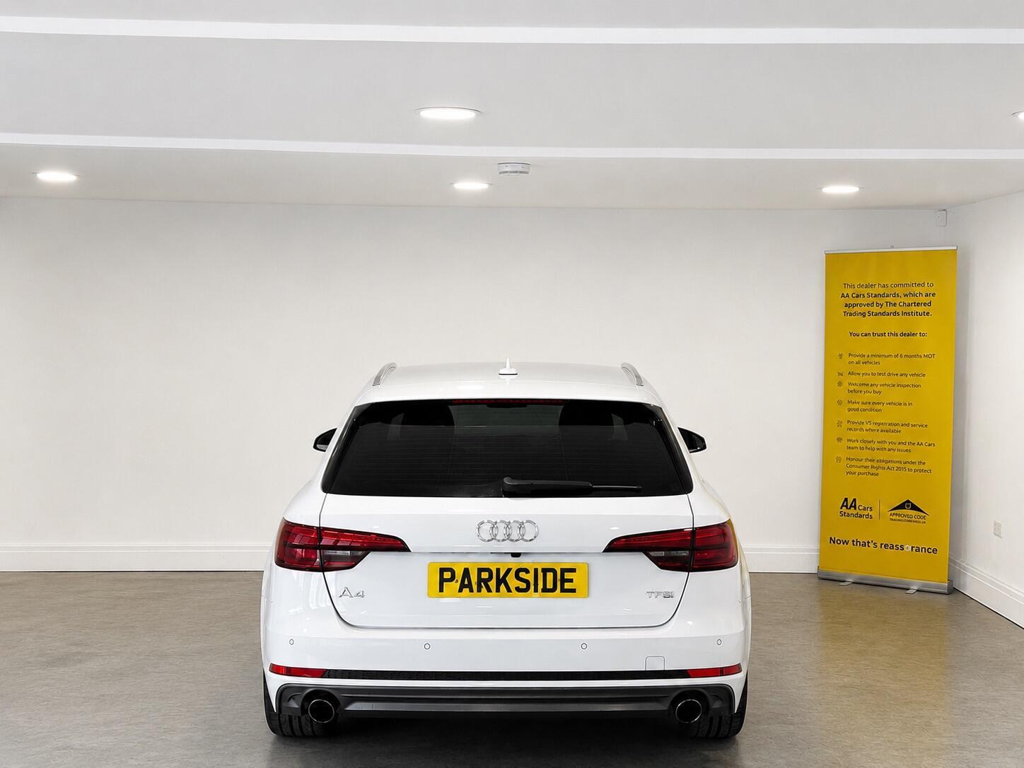 Audi A4 Avant - Image 6