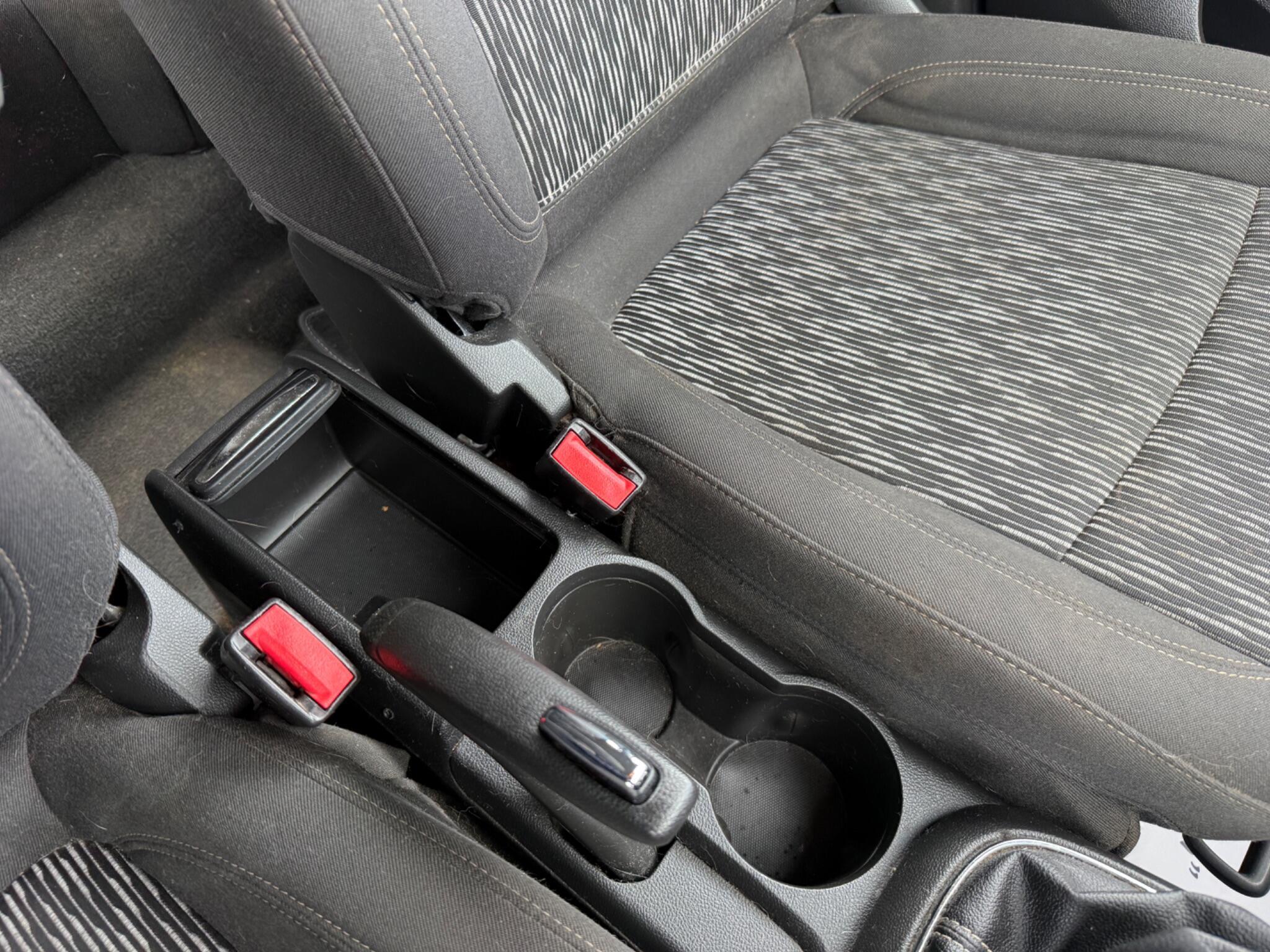 Vauxhall Mokka - Image 55