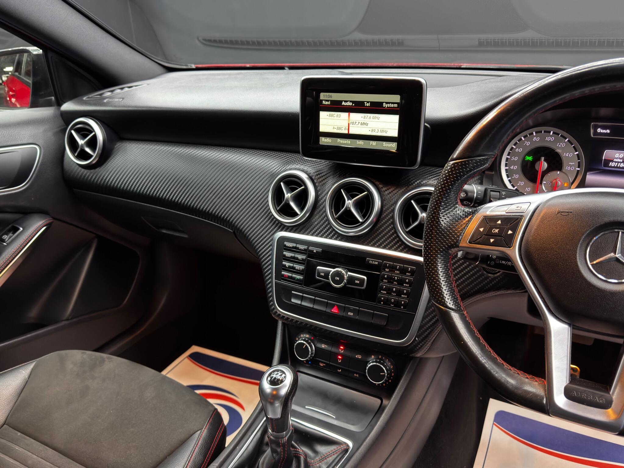 Mercedes A Class - Image 24