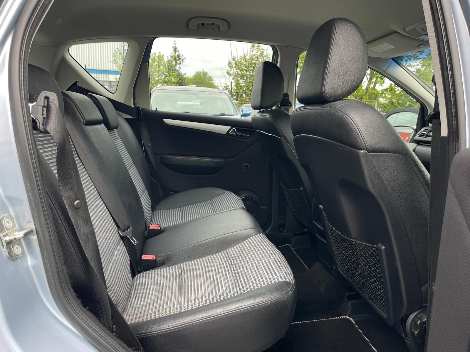 Mercedes A Class - Image 21