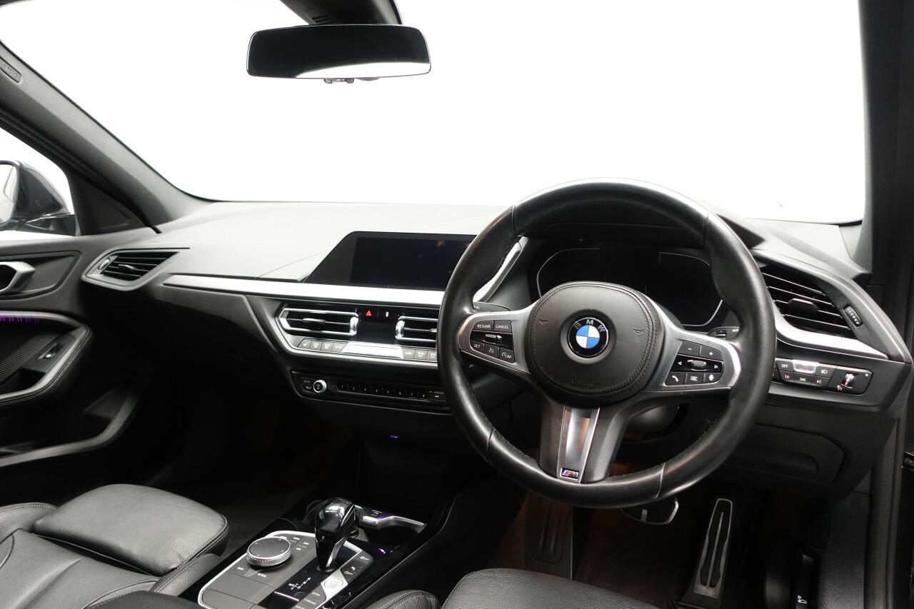 BMW 1 Series - Image 15
