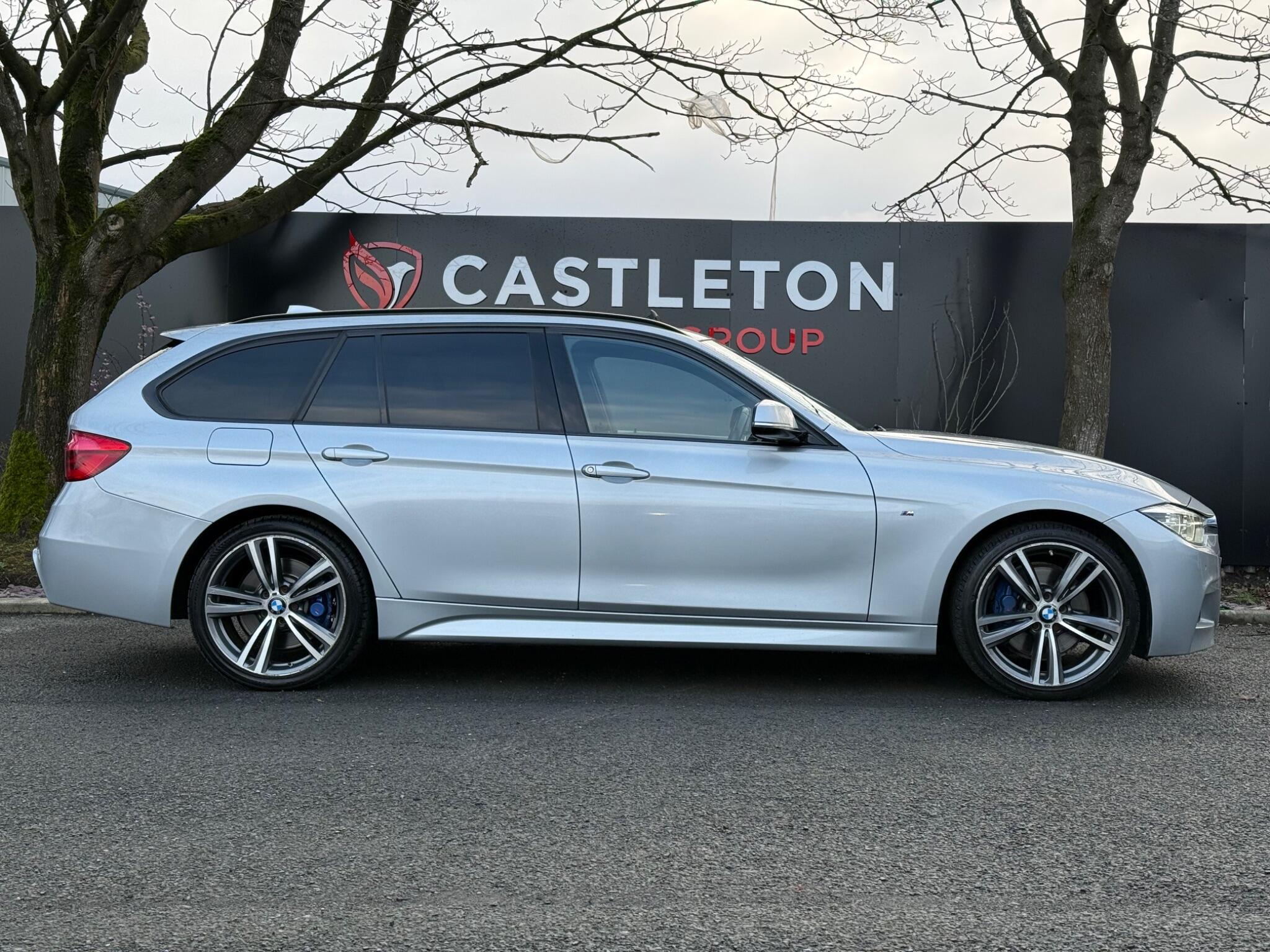 BMW 3 Series - Image 22