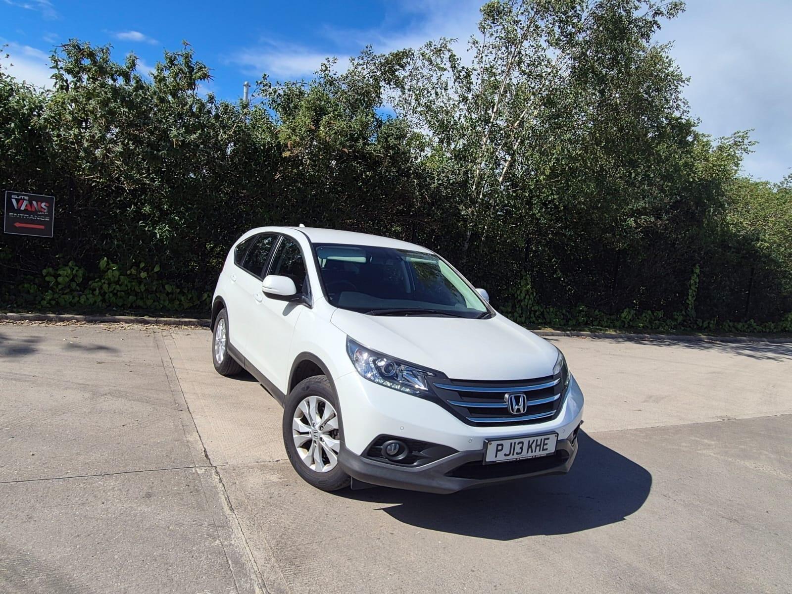 Honda CR-V - Image 36