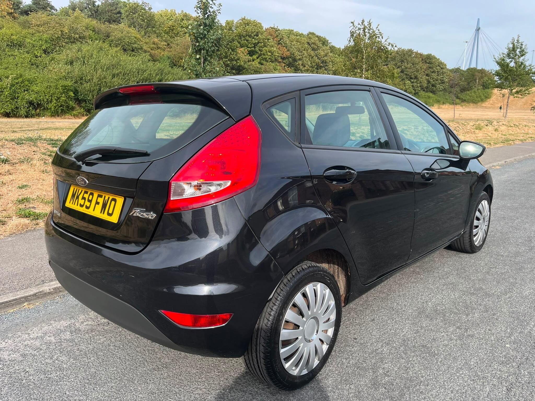 Ford Fiesta - Image 3