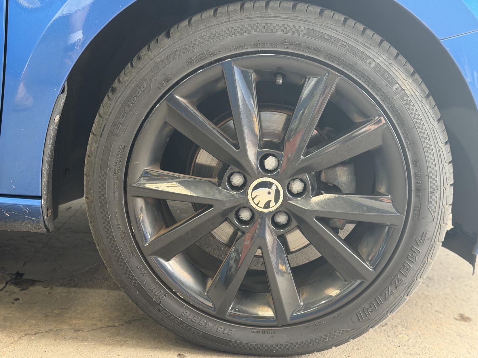 Skoda Fabia - Image 17