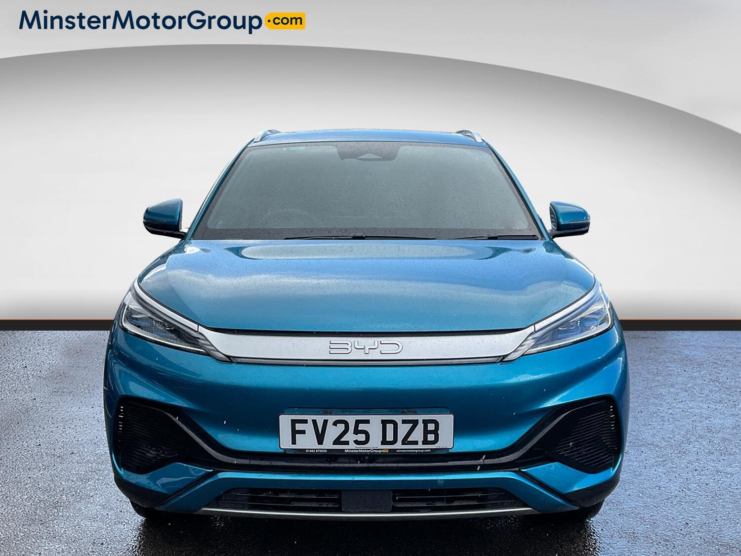 BYD Atto 3 - Image 5