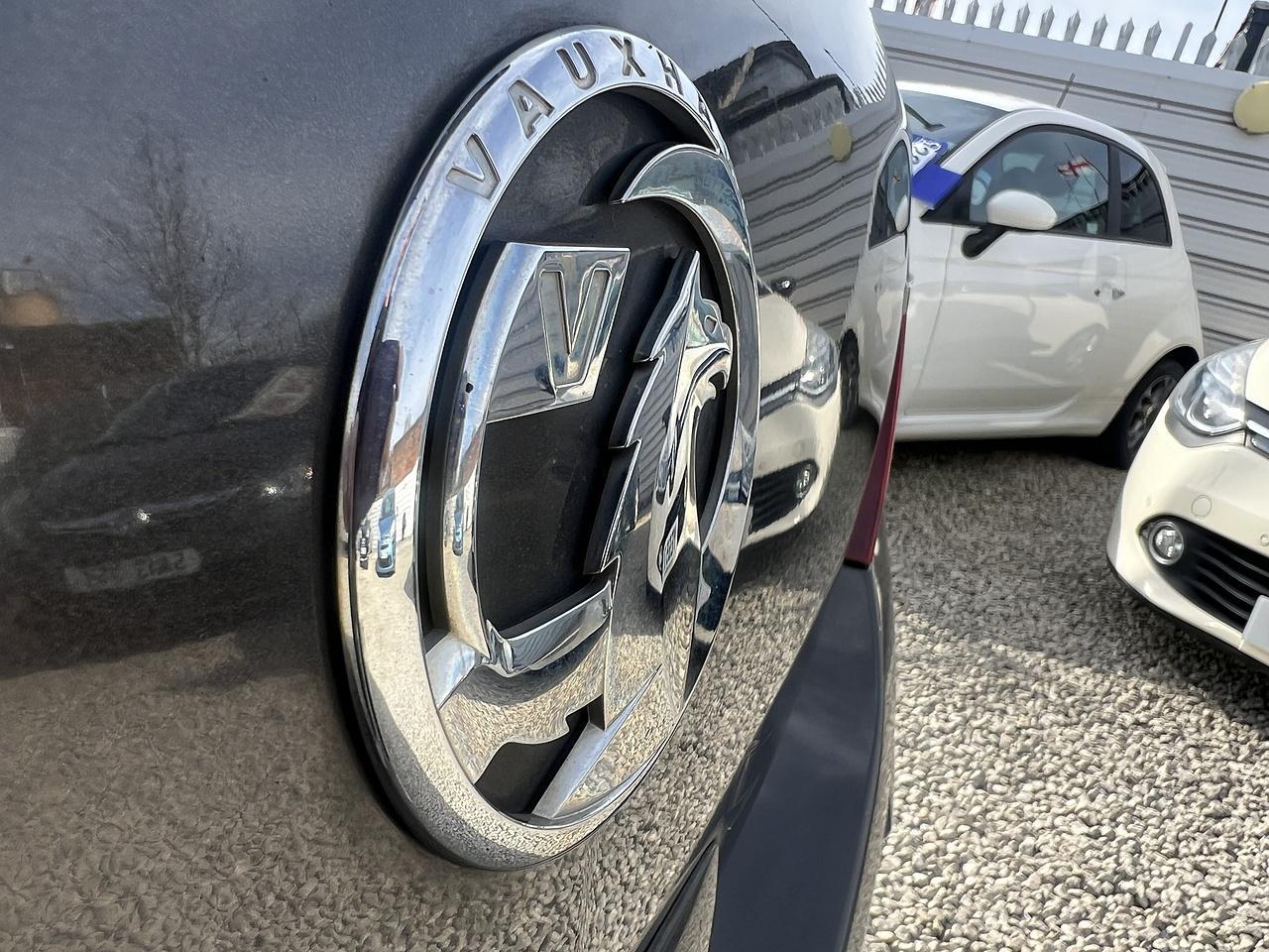 Vauxhall Corsa - Image 5