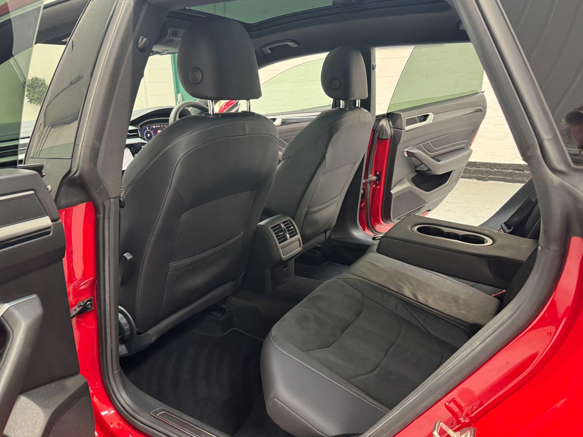 Volkswagen Arteon - Image 72