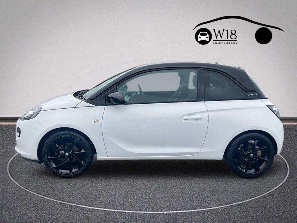 Vauxhall ADAM - Image 6