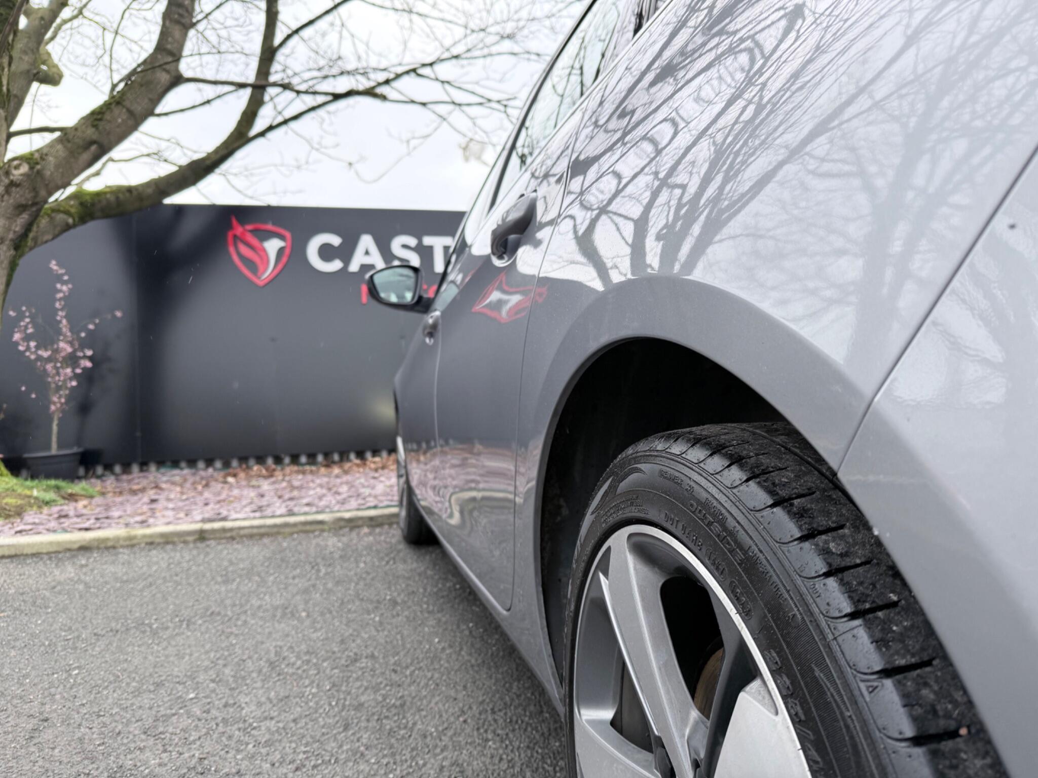 Peugeot 308 SW - Image 28