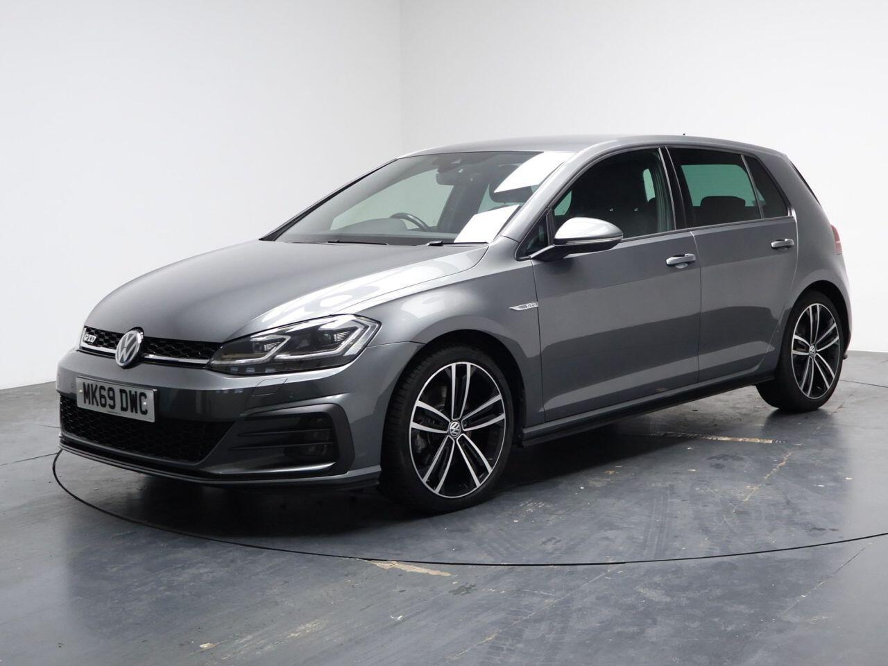 Volkswagen Golf - Image 5