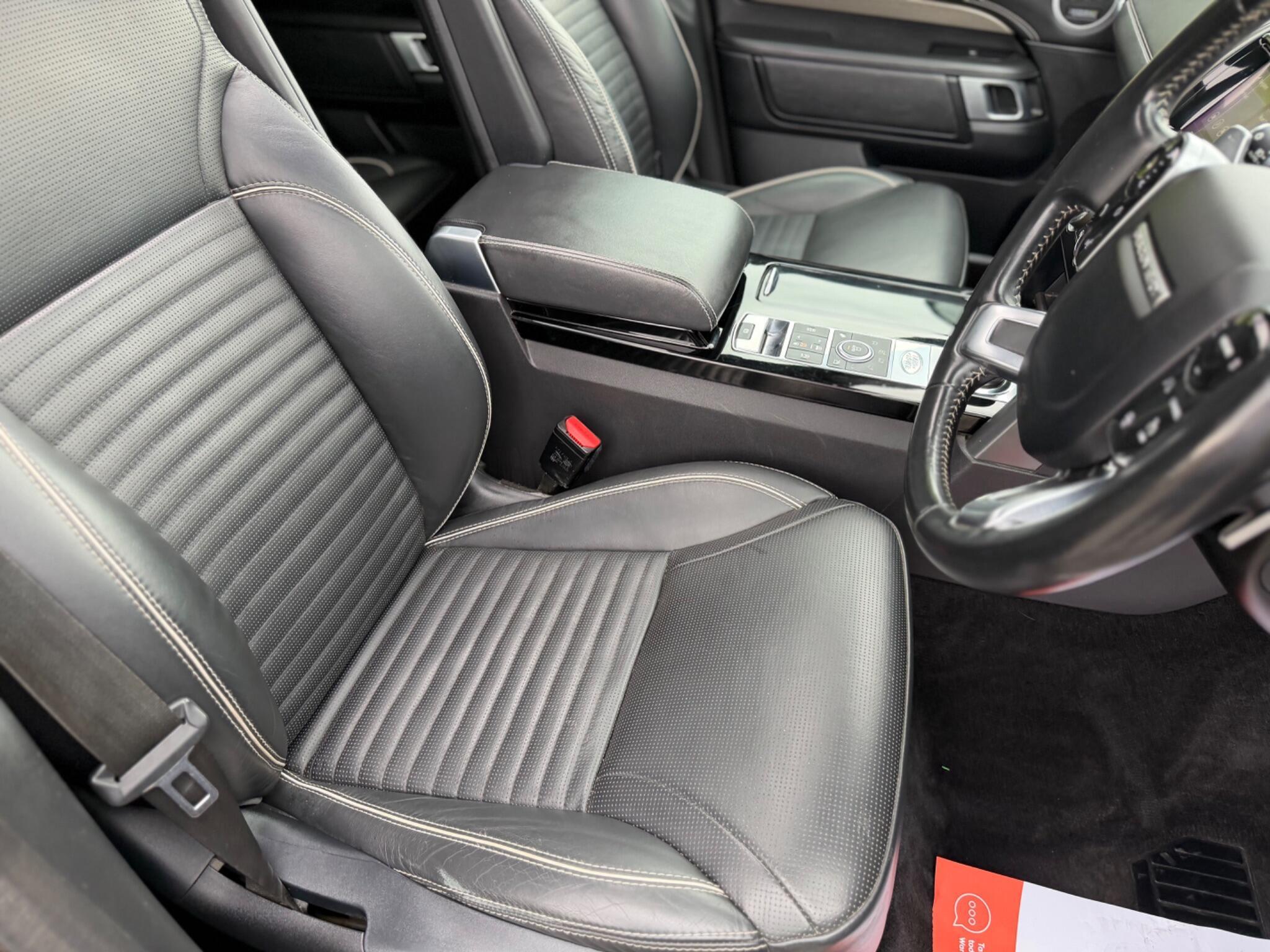 Land Rover Discovery - Image 20