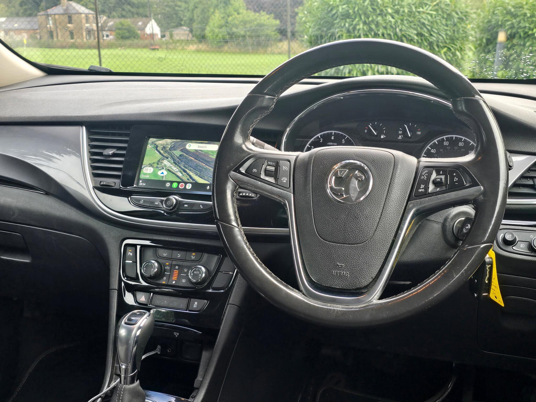 Vauxhall Mokka X - Image 7
