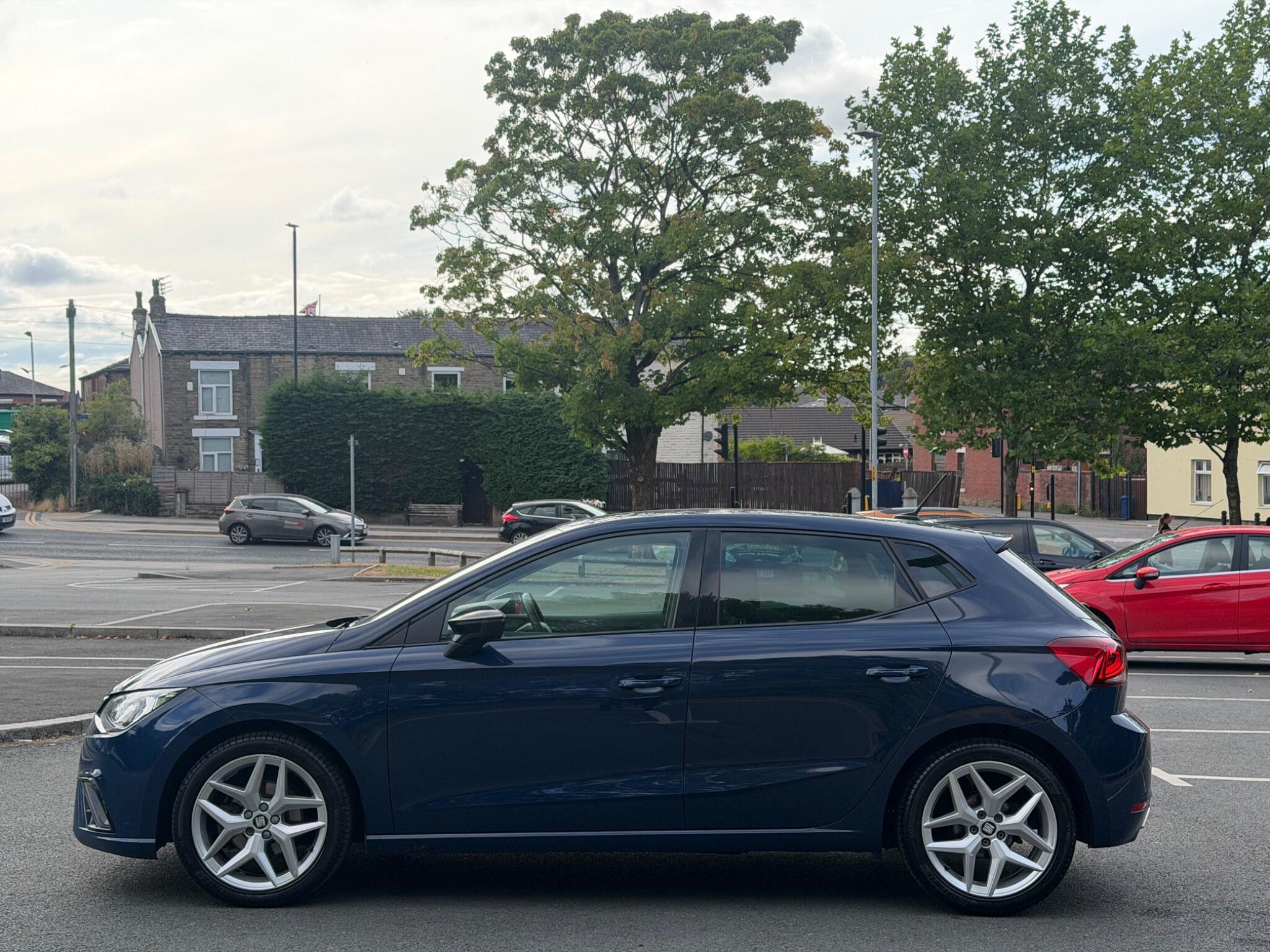 SEAT Ibiza - Image 4