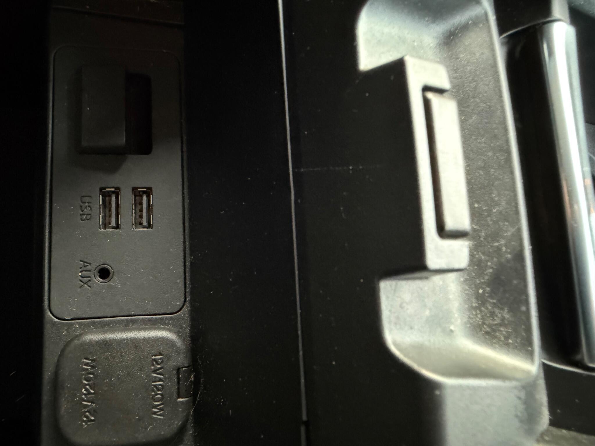 Mazda MAZDA6 - Image 68