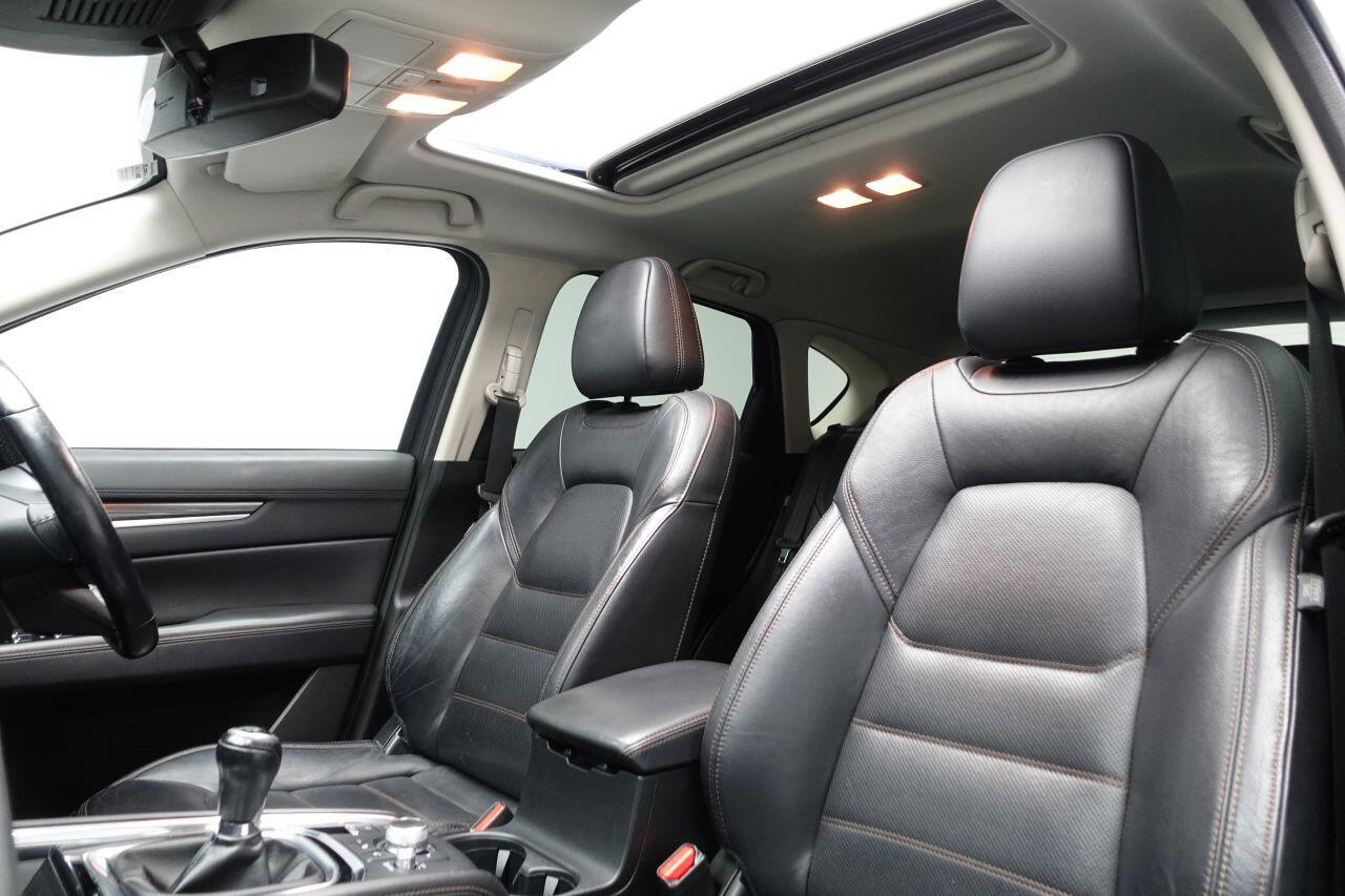 Mazda CX-5 - Image 26
