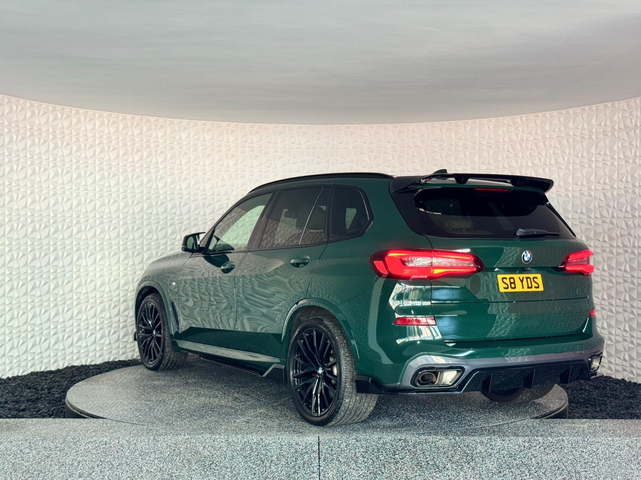 BMW X5 - Image 15
