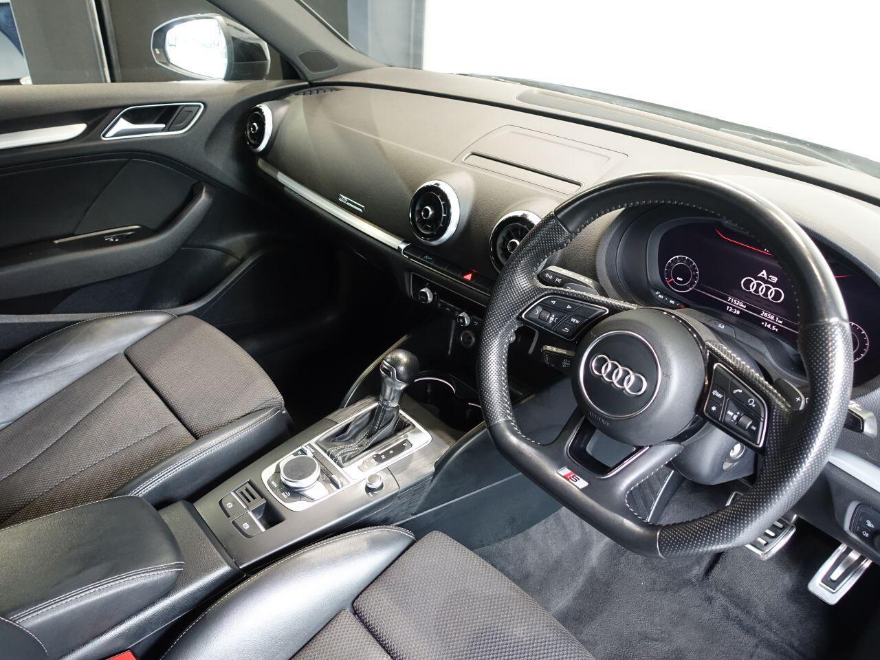 Audi A3 - Image 2