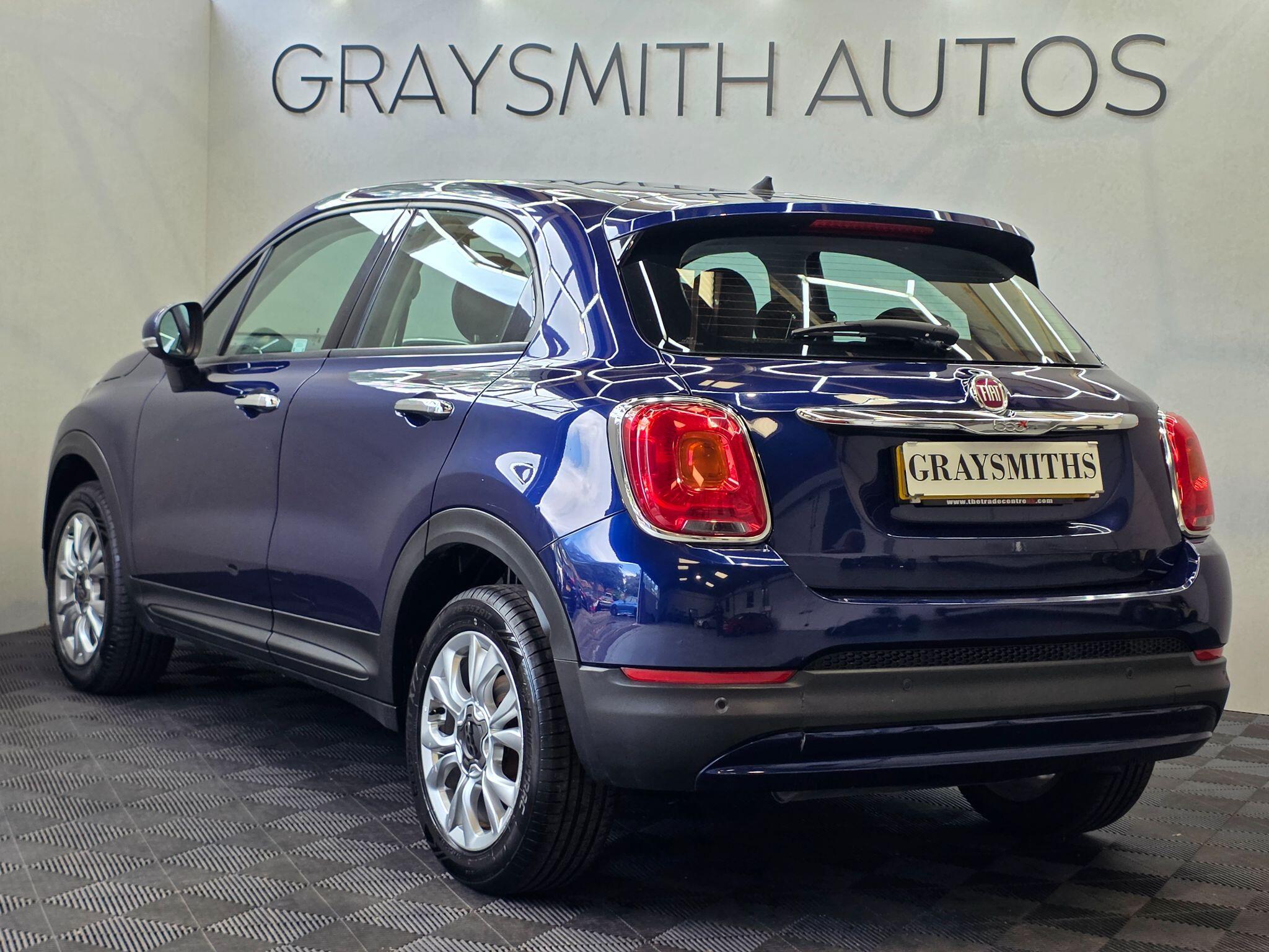 Fiat 500X - Image 3
