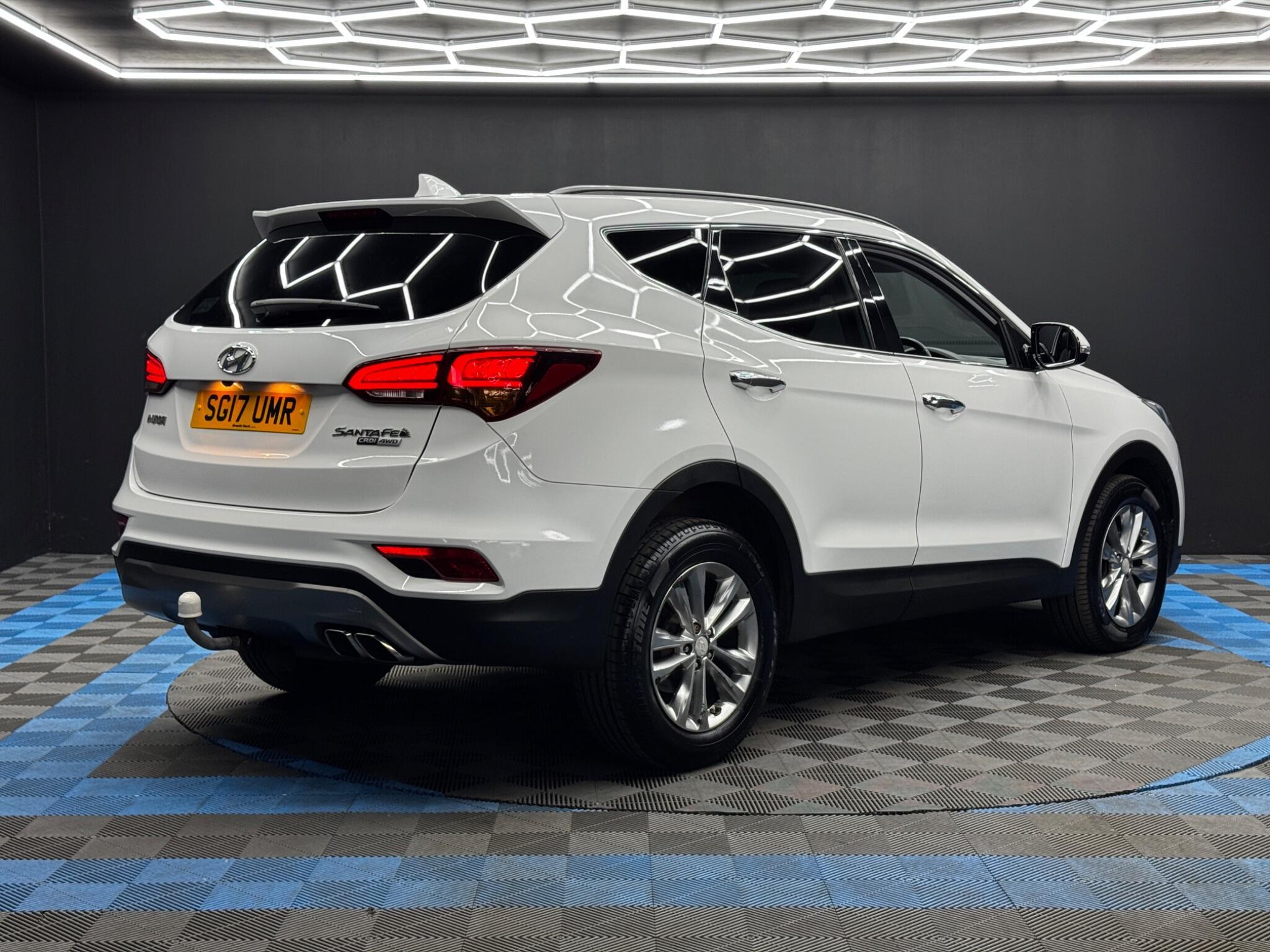 Hyundai Santa Fe - Image 5