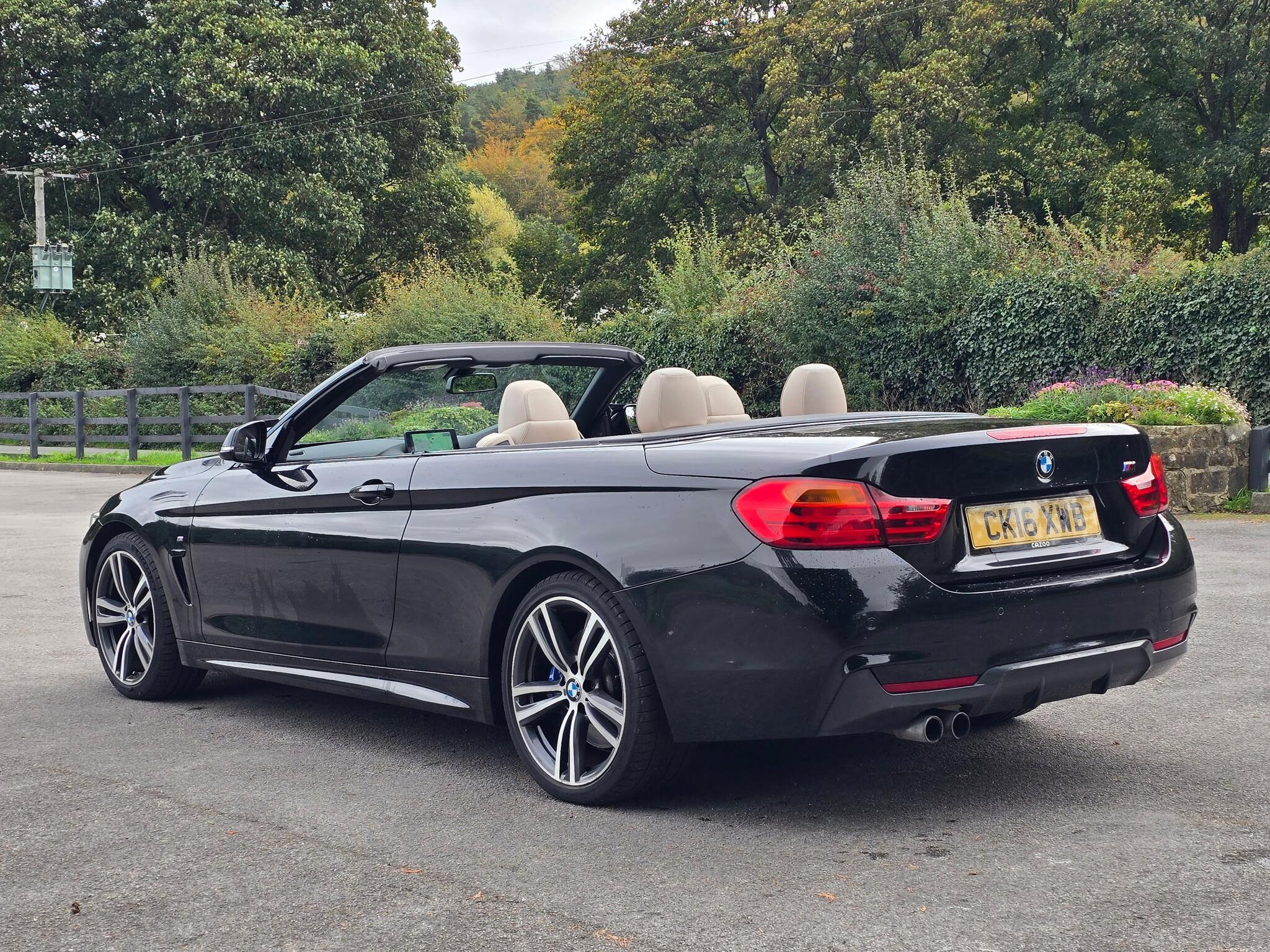BMW 4 Series - Image 15