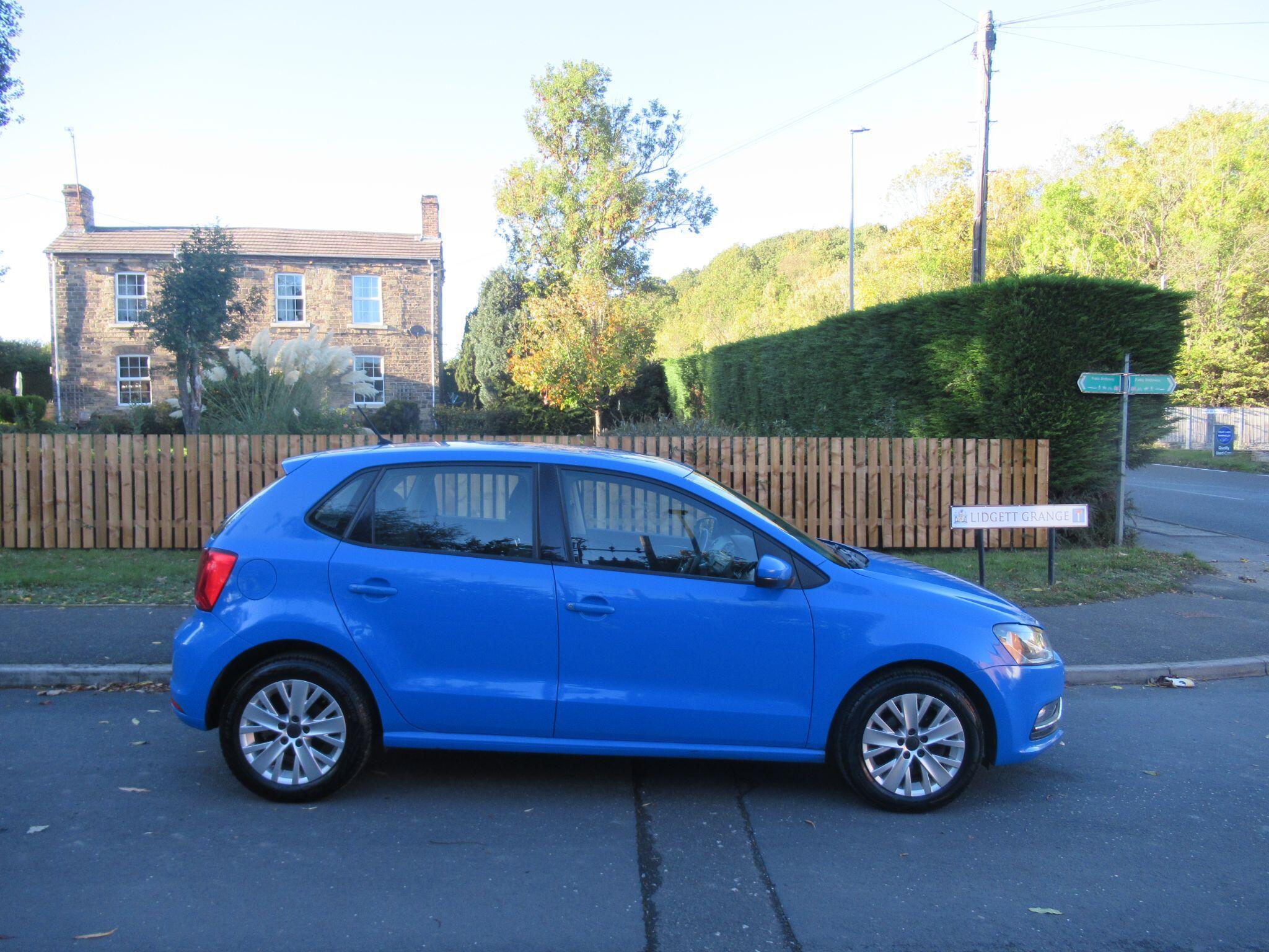 Volkswagen Polo - Image 3