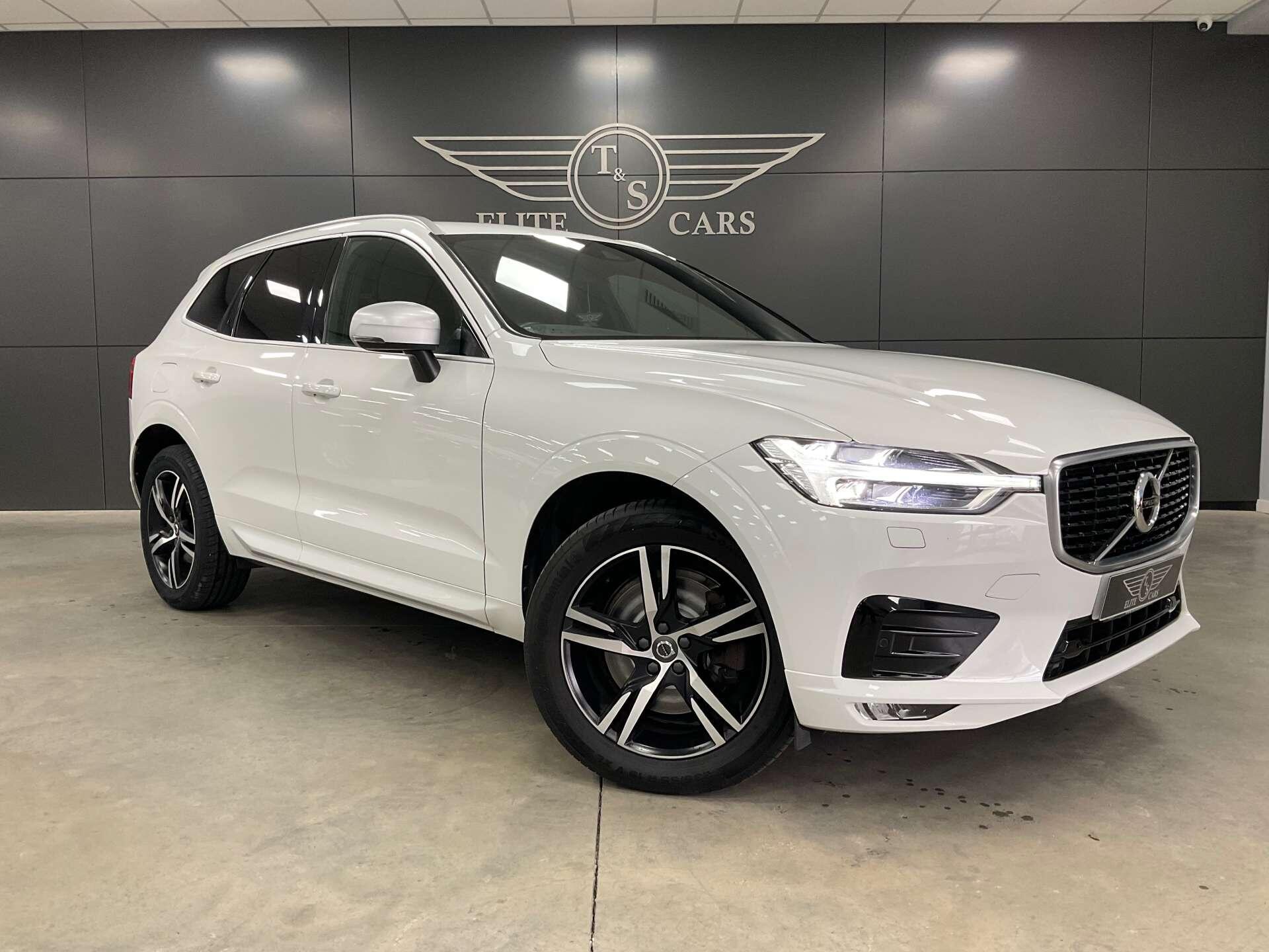 Volvo XC60 - Image 9