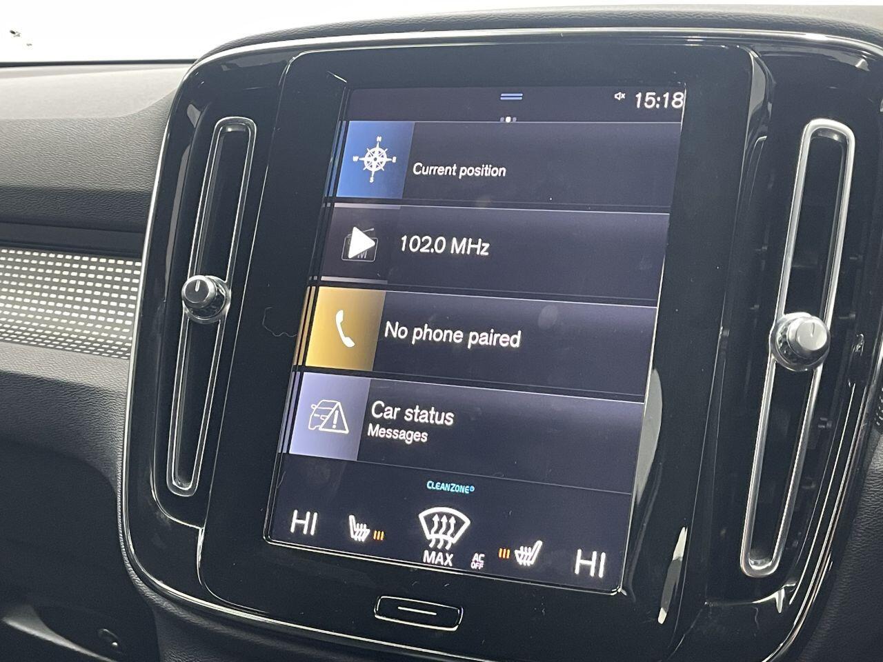 Volvo XC40 - Image 41