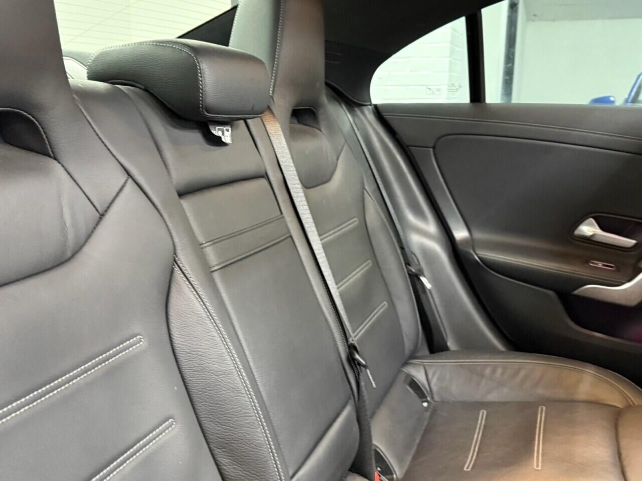 Mercedes CLA - Image 31