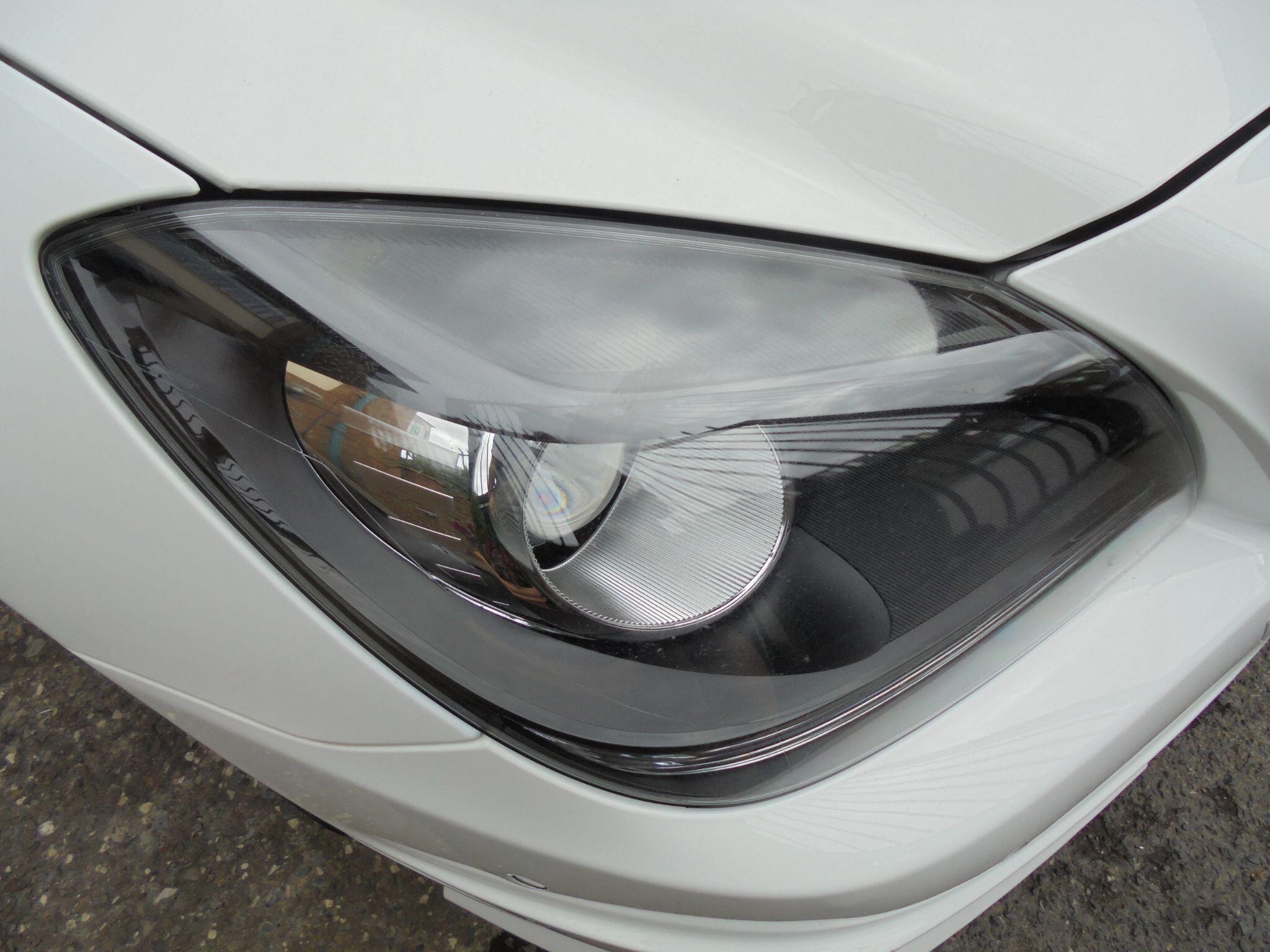 Mercedes SLK - Image 19