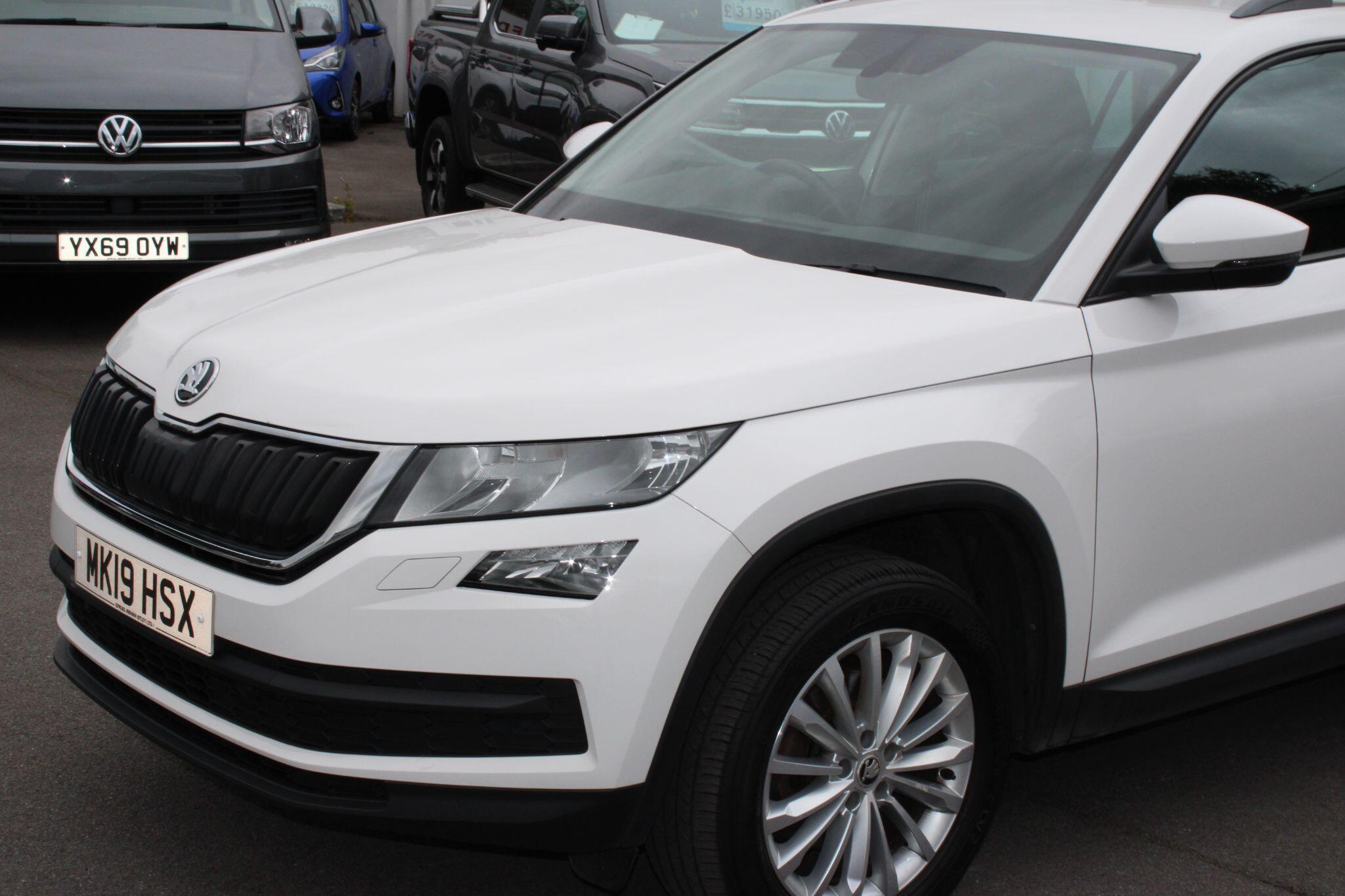 Skoda Kodiaq - Image 4