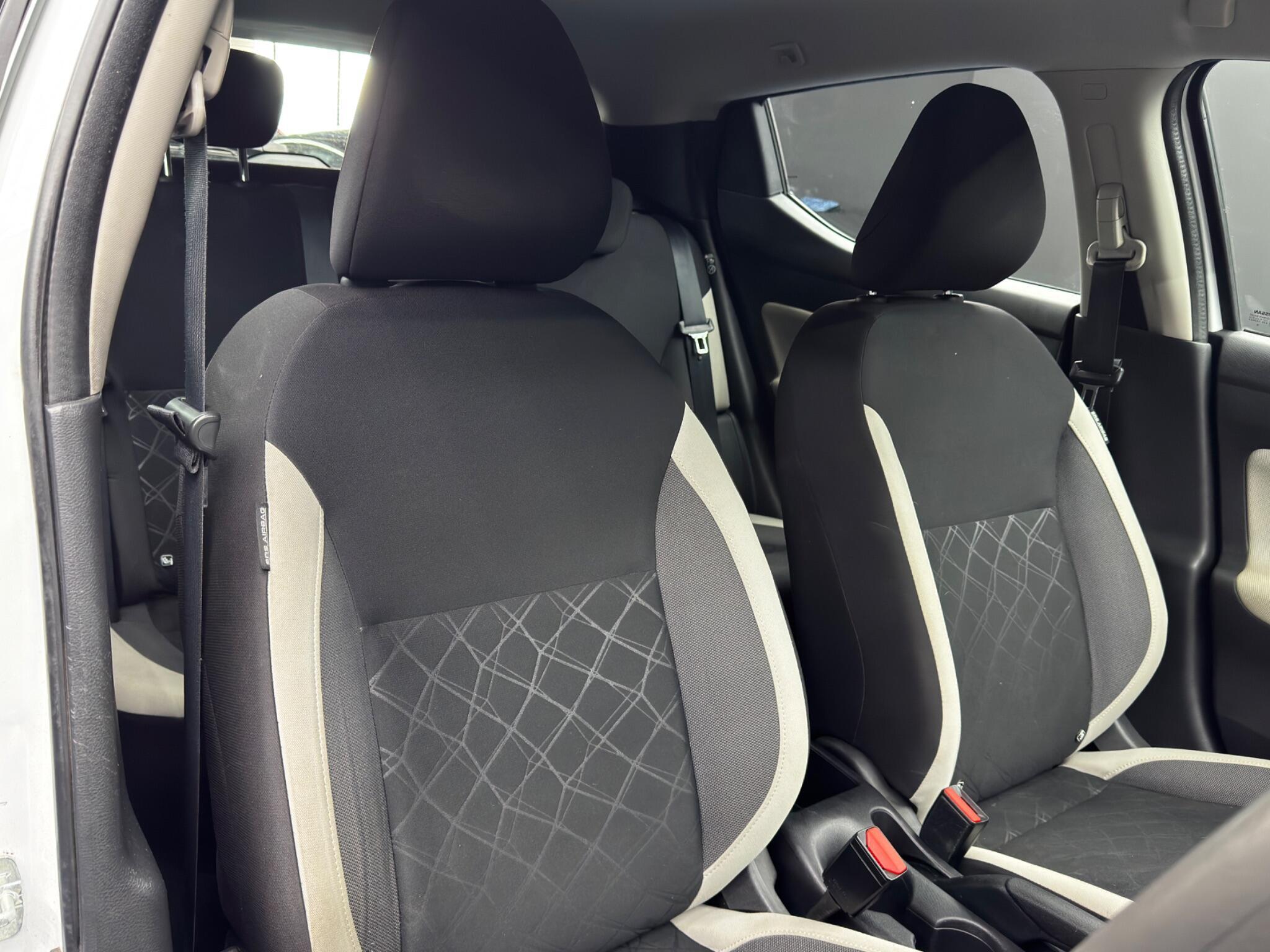 Nissan Micra - Image 12